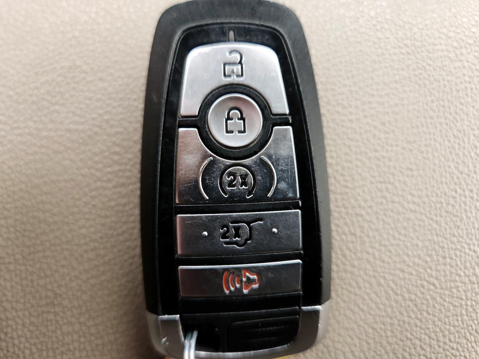 2024 Ford Expedition Limited - Photo 27