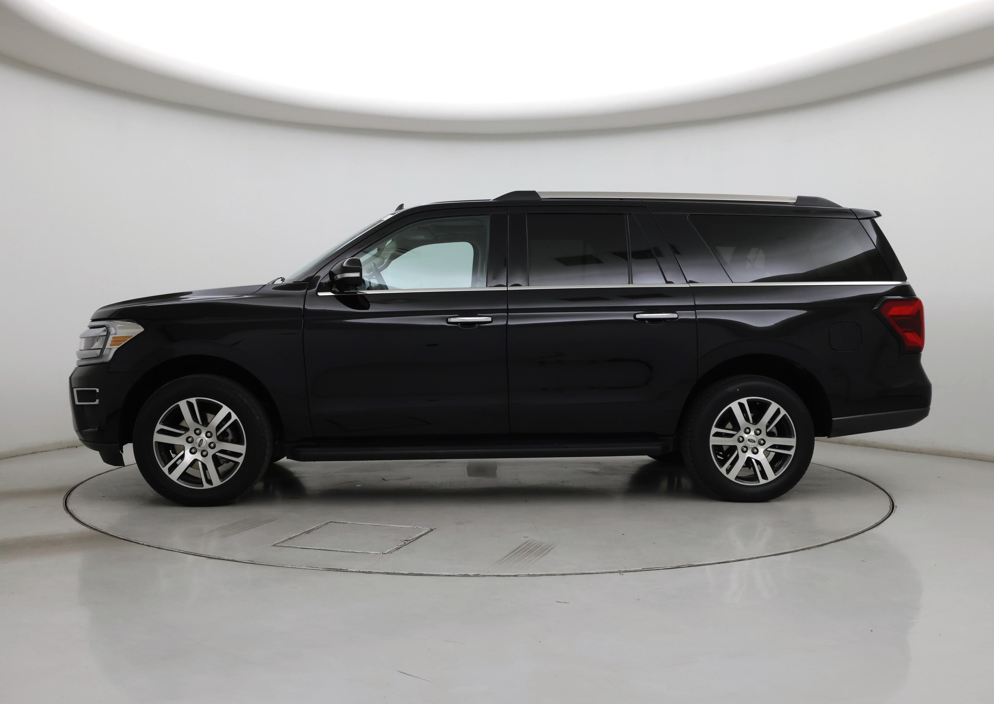 Thumbnail: 2024 Ford Expedition MAX - 3