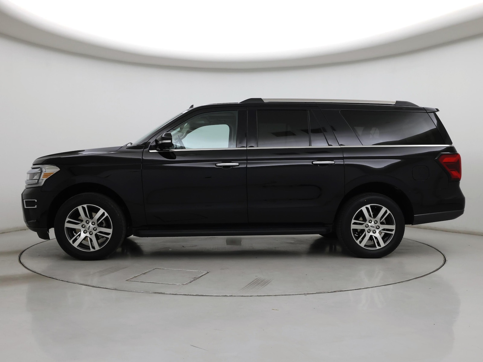 2024 Ford Expedition Limited - Photo 4