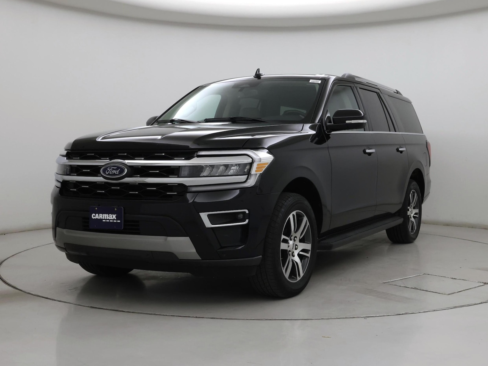 2024 Ford Expedition Limited - Photo 5