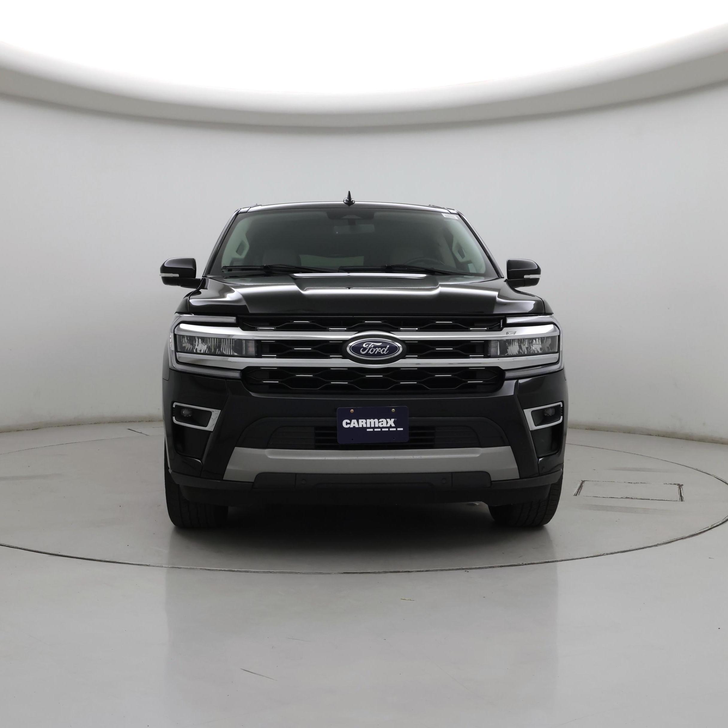Thumbnail: 2024 Ford Expedition MAX - 5