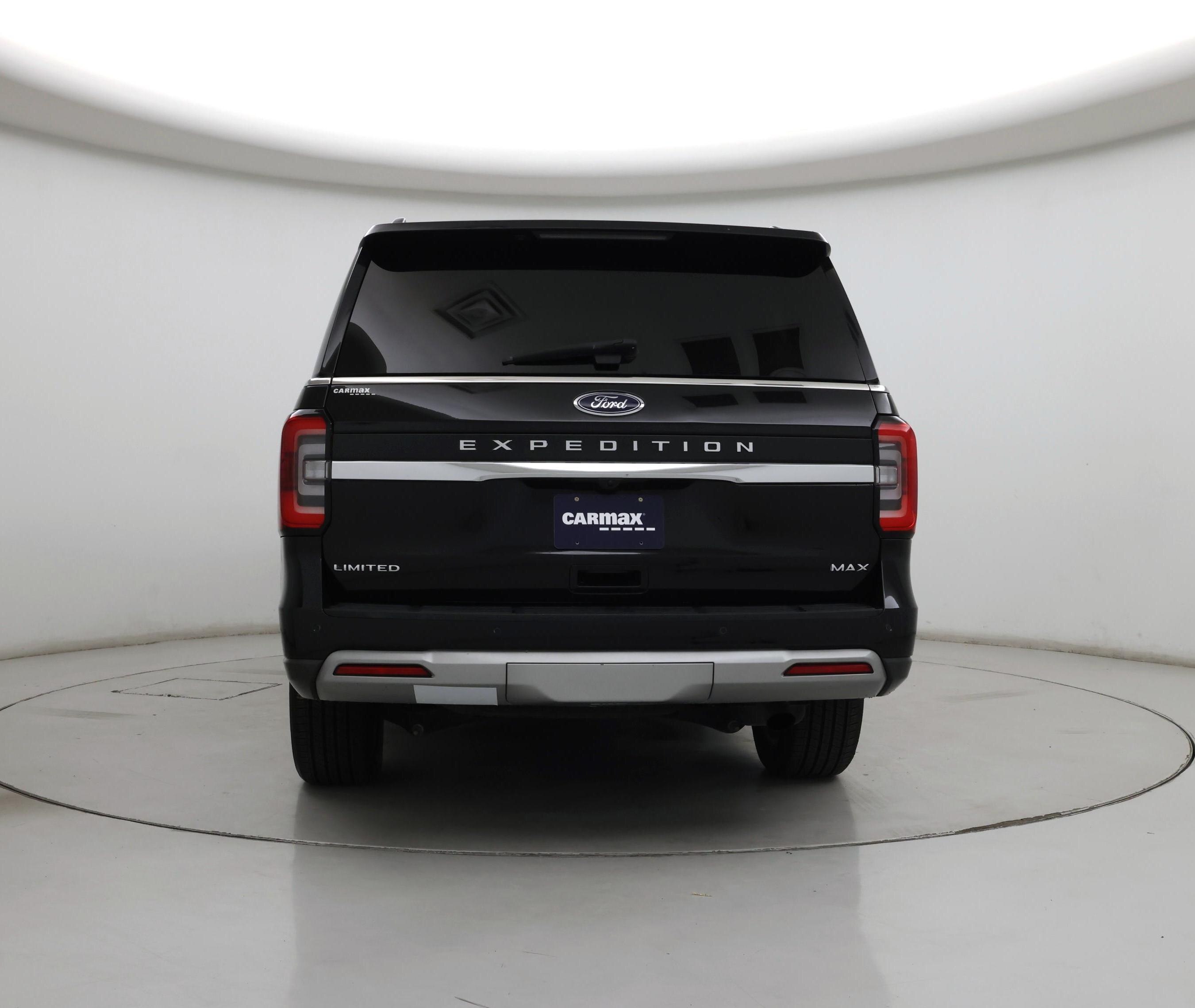 Thumbnail: 2024 Ford Expedition MAX - 6