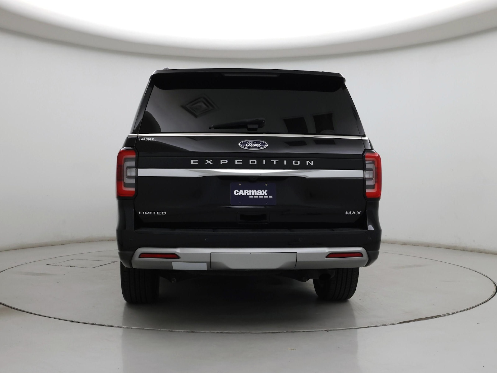 2024 Ford Expedition Limited - Photo 7