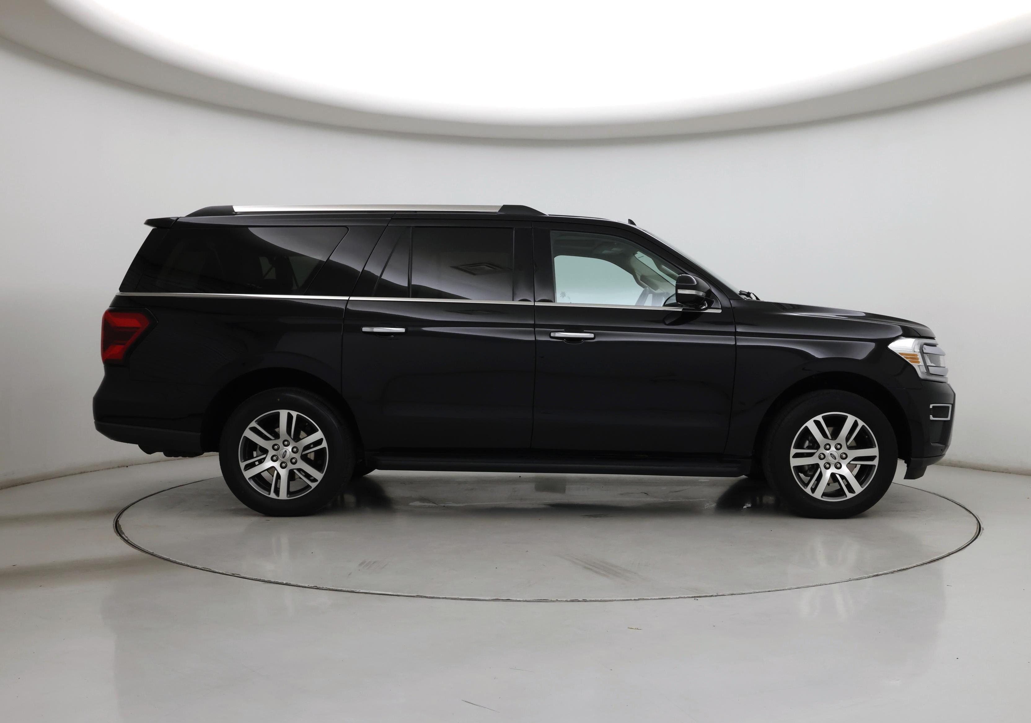 Thumbnail: 2024 Ford Expedition MAX - 7