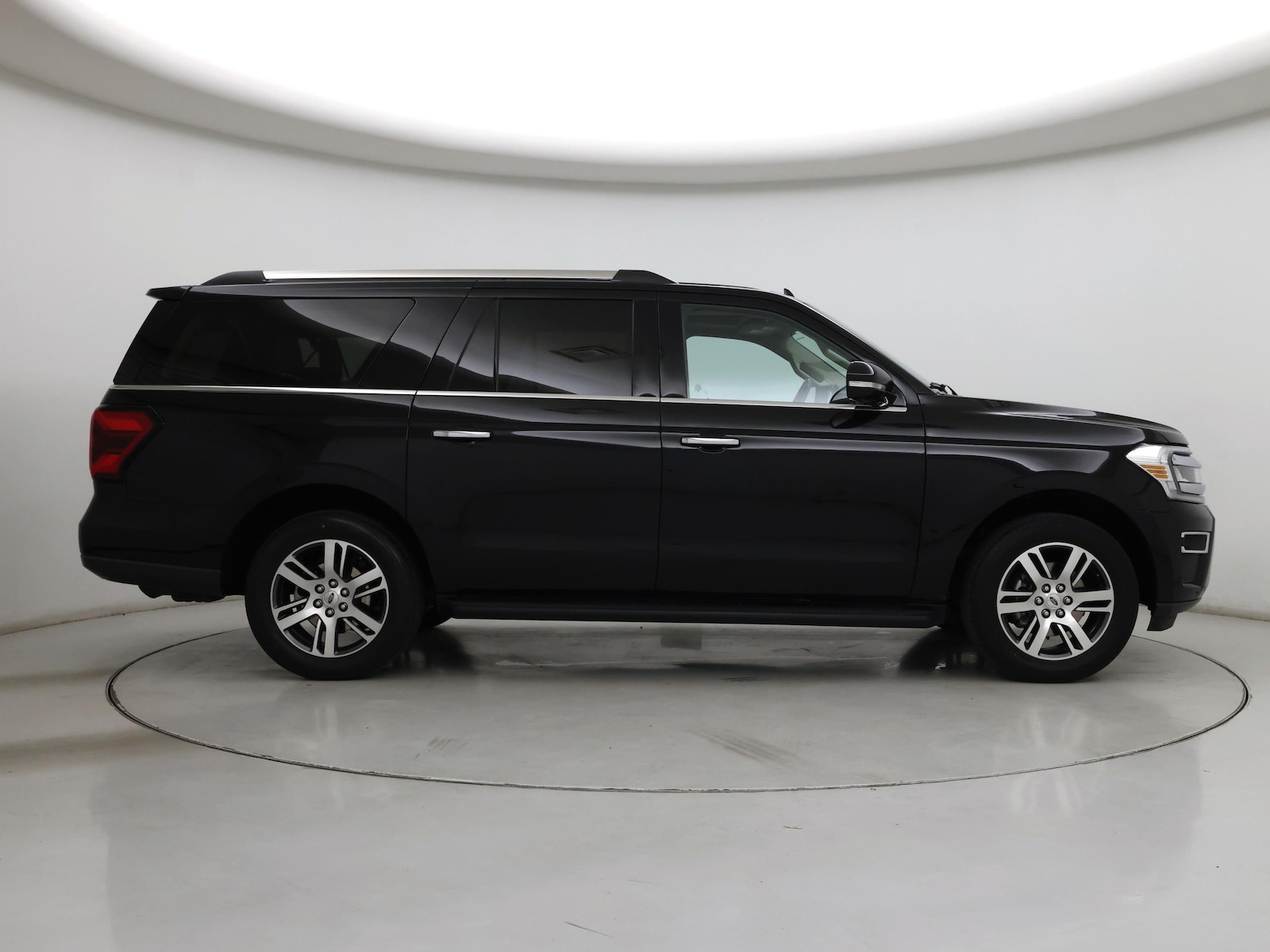 2024 Ford Expedition Limited - Photo 8