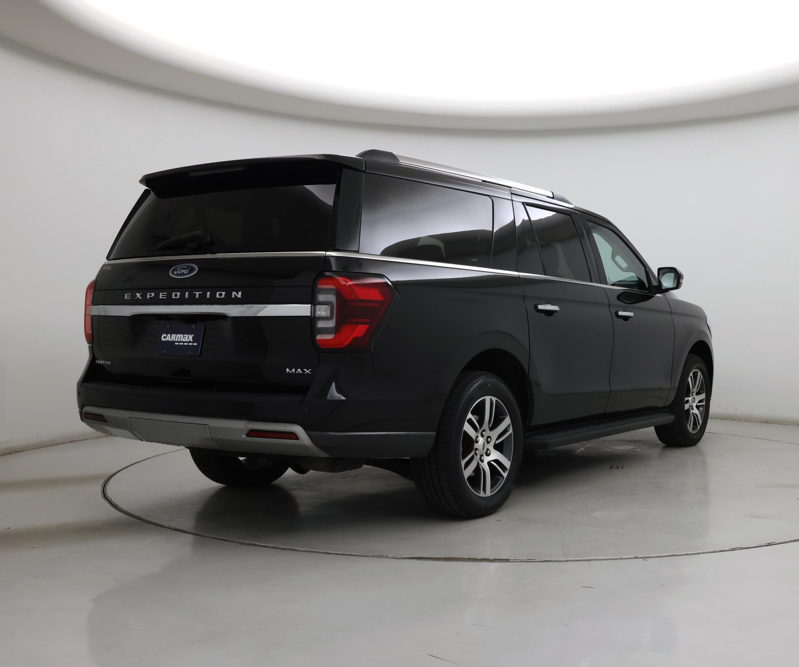 Thumbnail: 2024 Ford Expedition MAX - 8