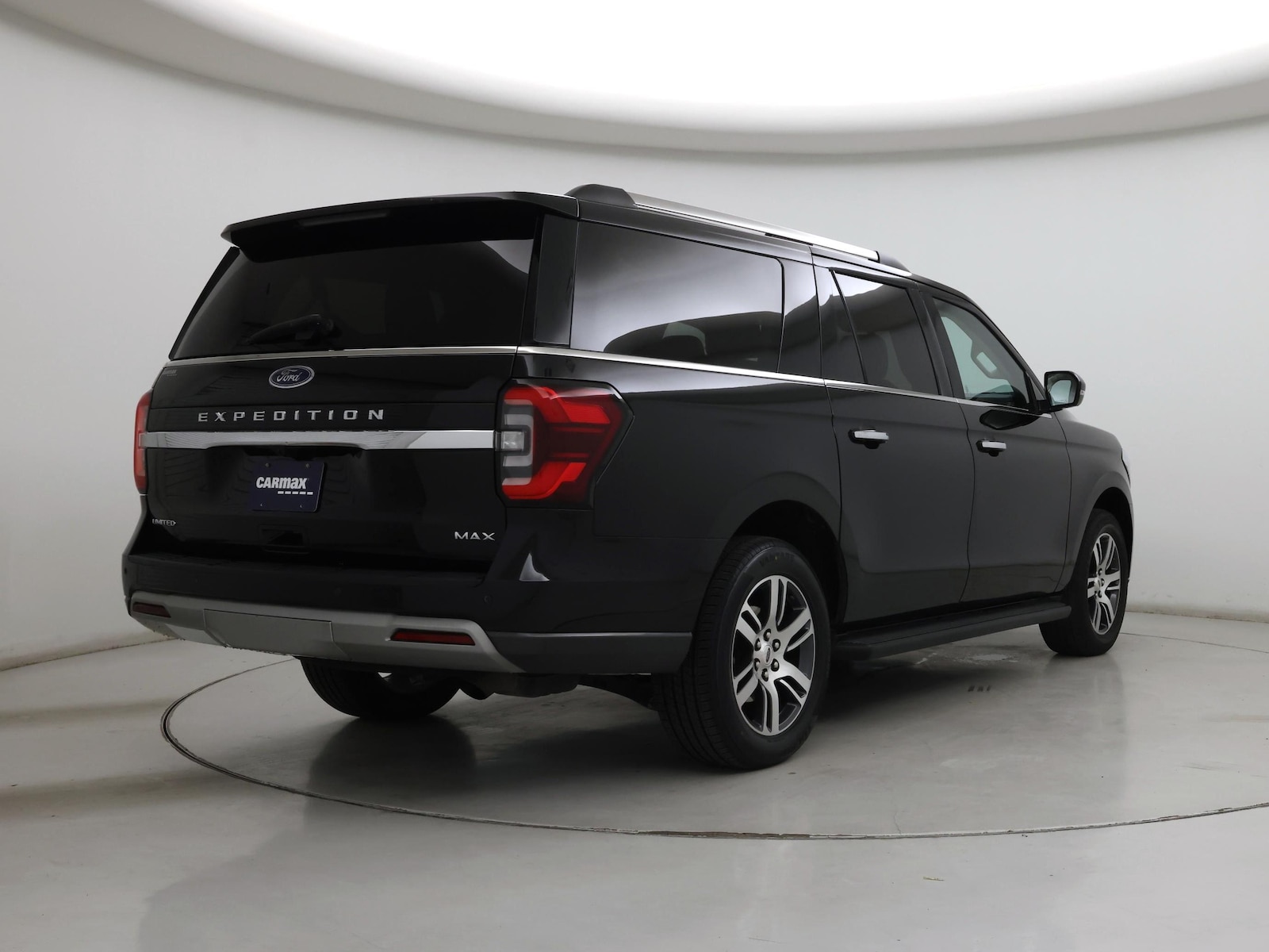 2024 Ford Expedition Limited - Photo 9