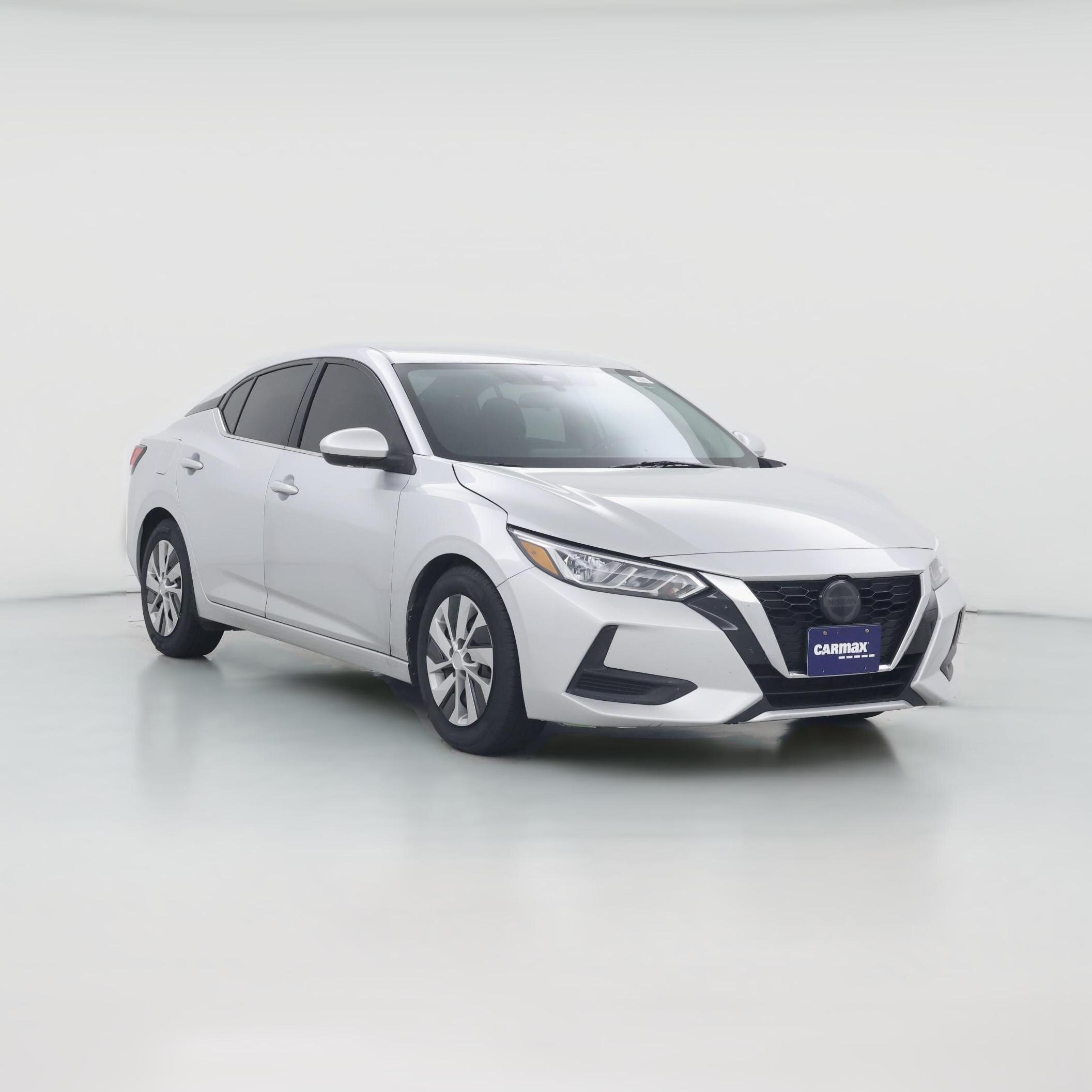 Thumbnail: 2022 Nissan Sentra - 1