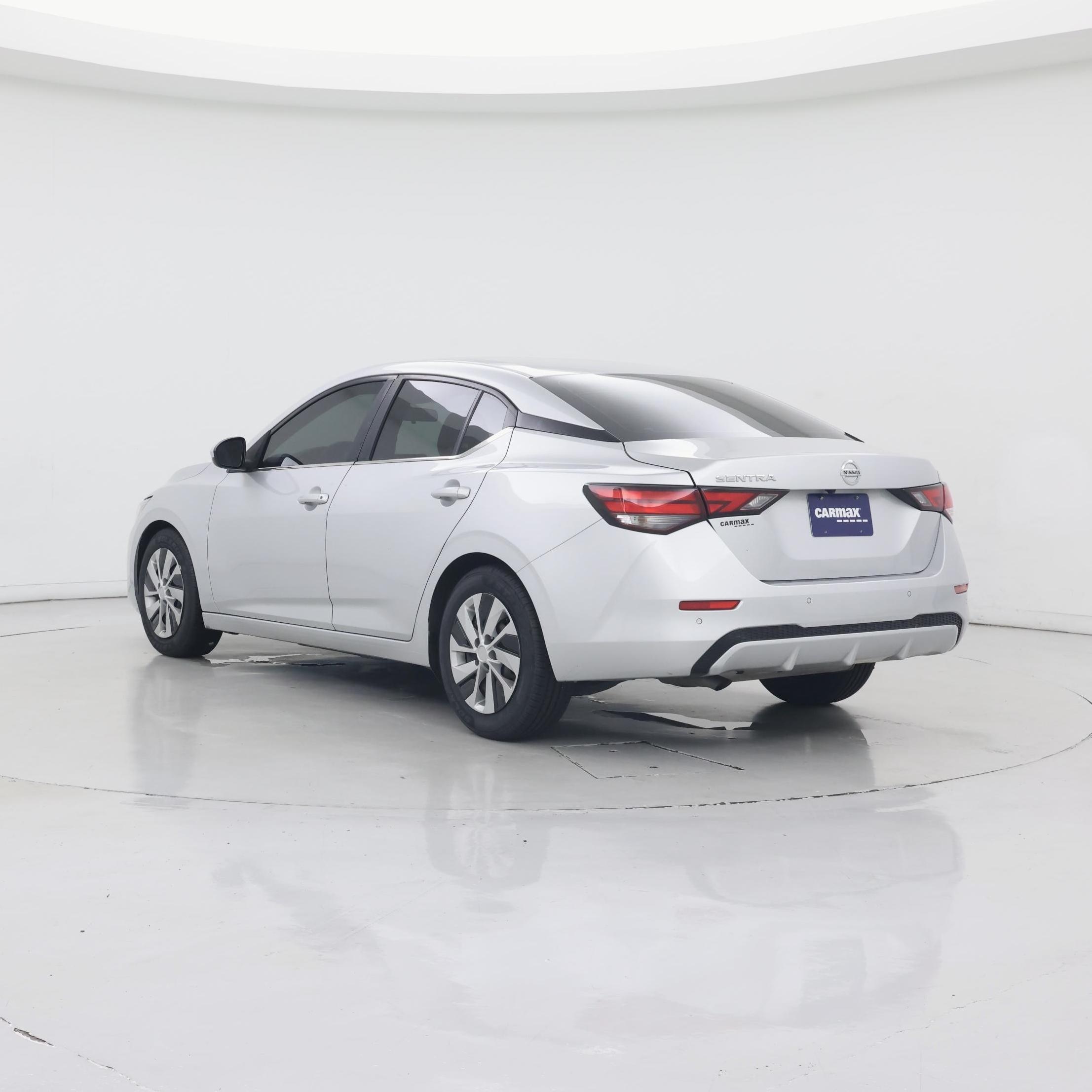 Thumbnail: 2022 Nissan Sentra - 2