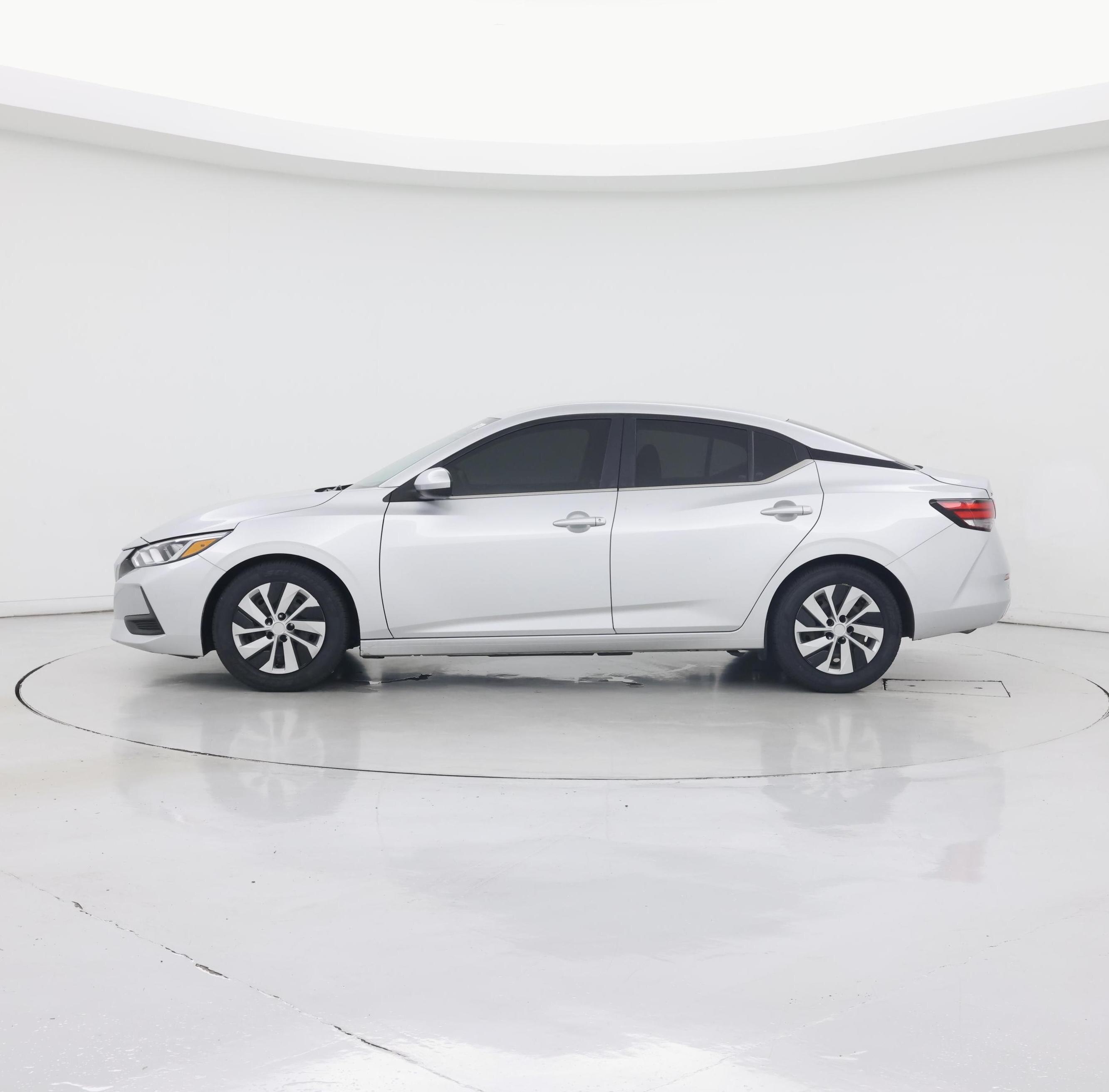 Thumbnail: 2022 Nissan Sentra - 3