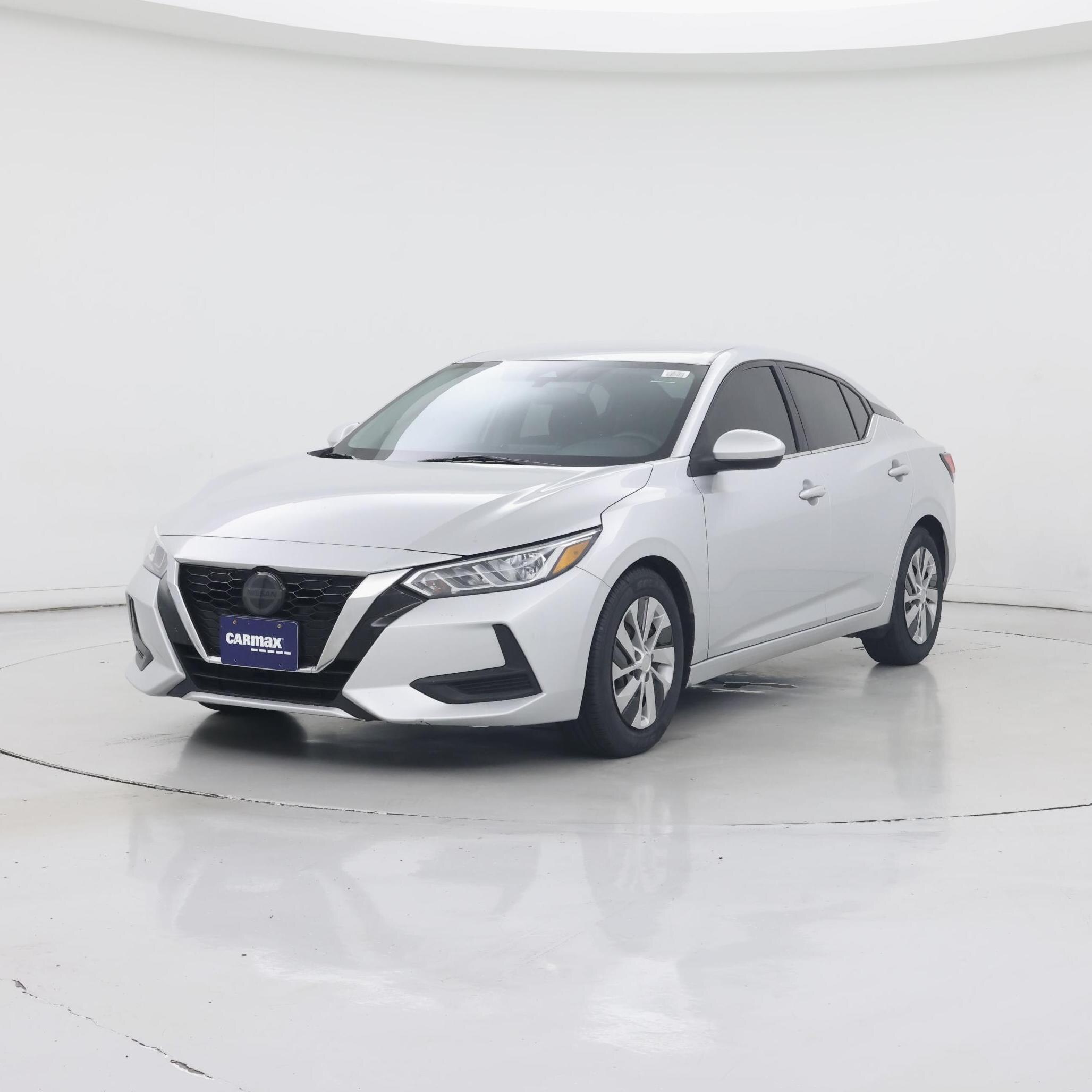 Thumbnail: 2022 Nissan Sentra - 4
