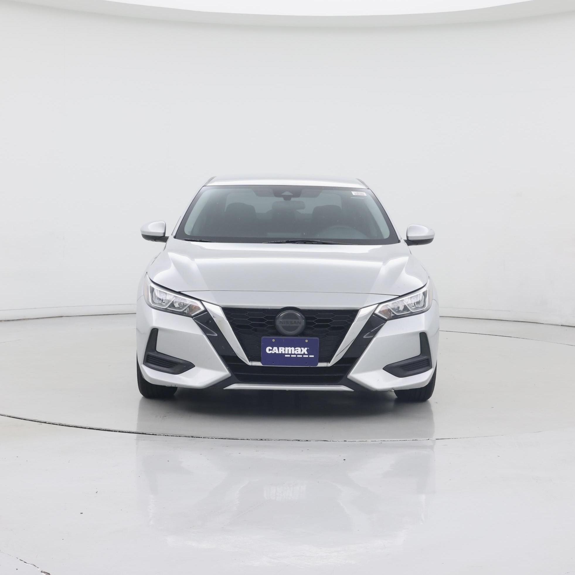 Thumbnail: 2022 Nissan Sentra - 5