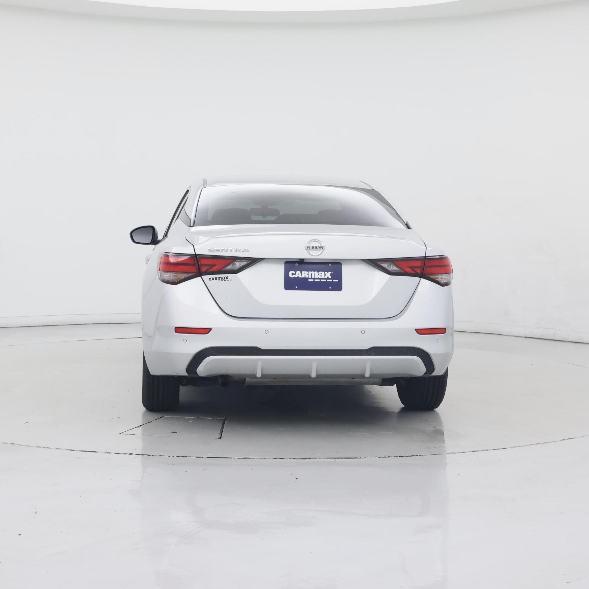 Thumbnail: 2022 Nissan Sentra - 6
