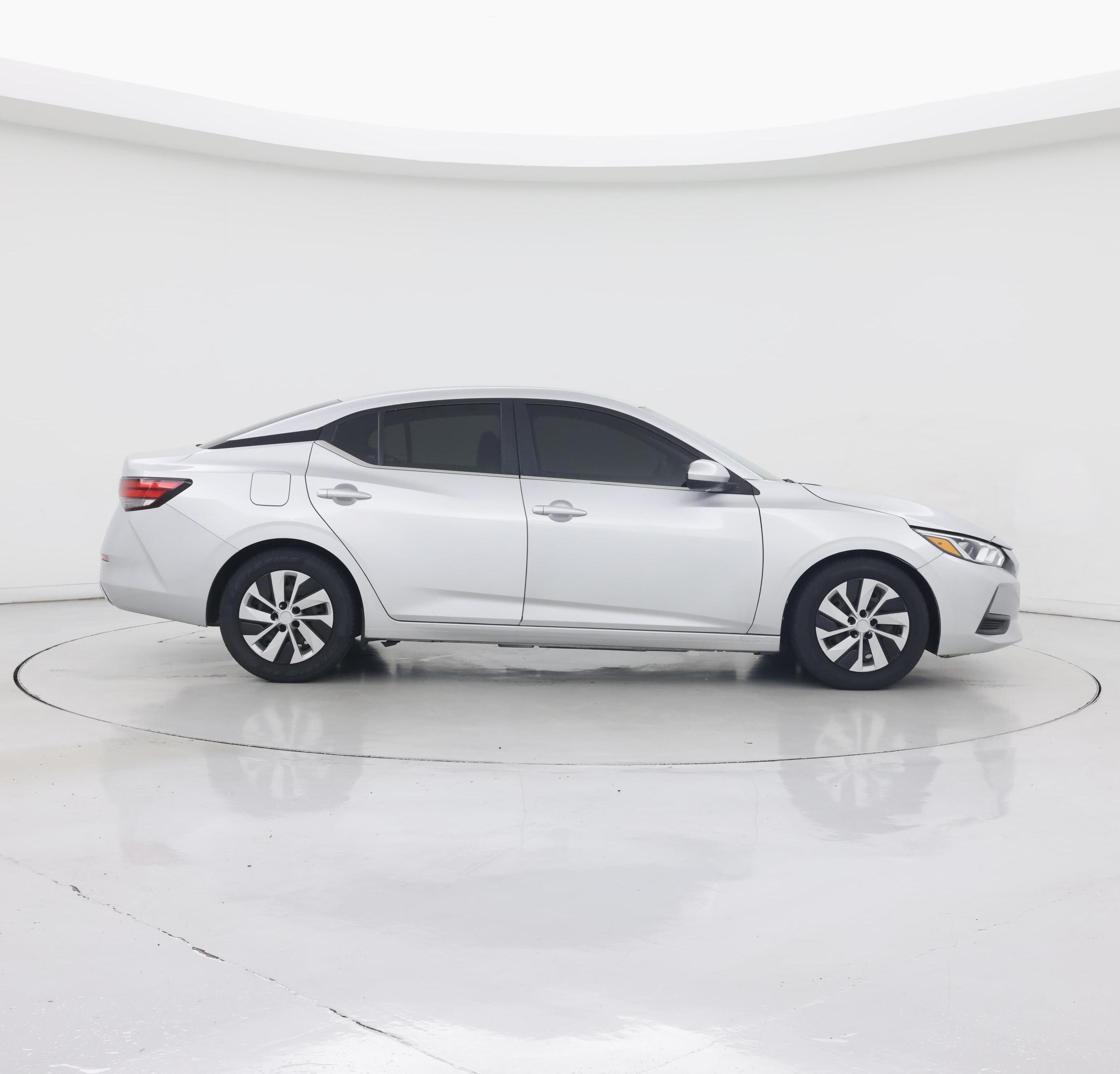 Thumbnail: 2022 Nissan Sentra - 7