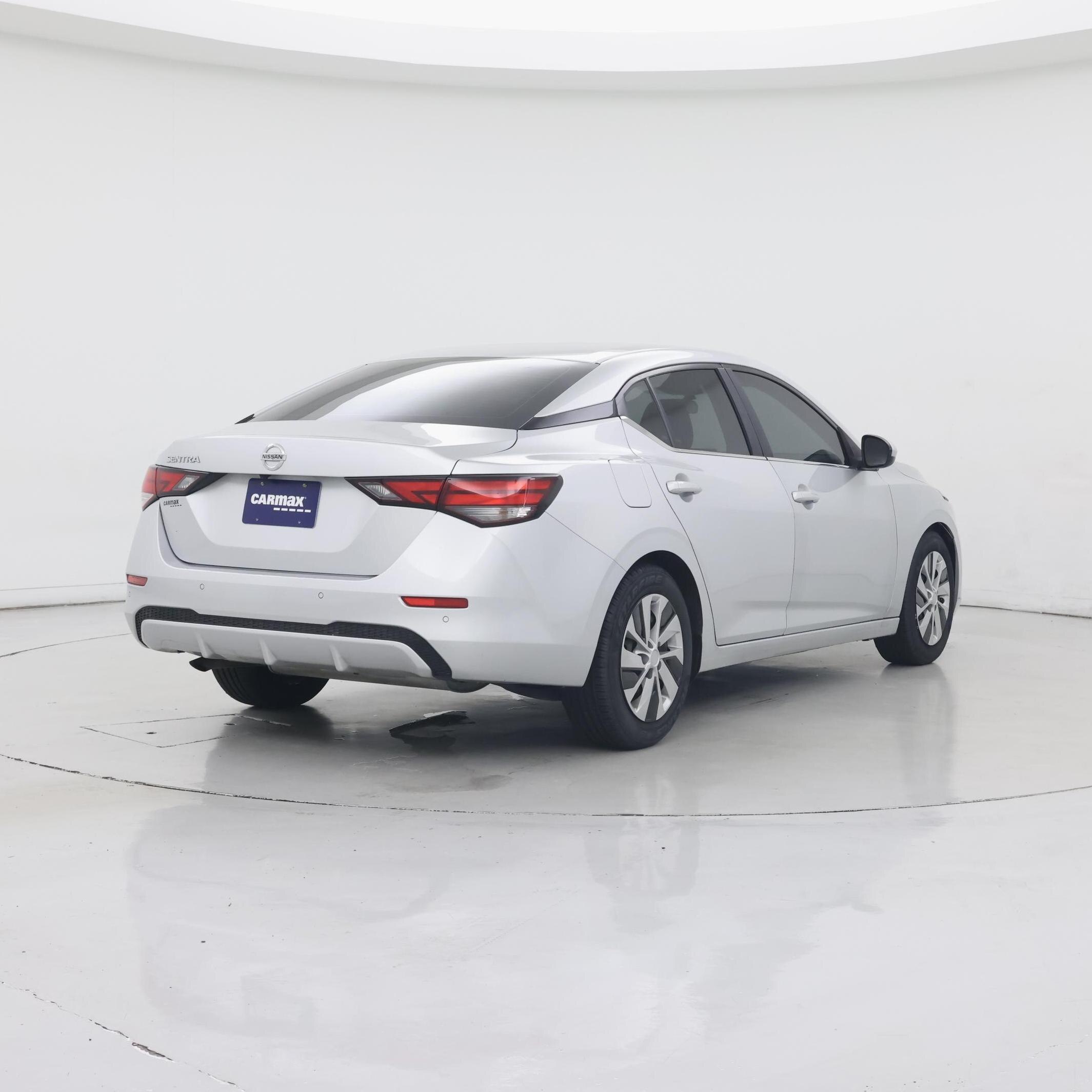 Thumbnail: 2022 Nissan Sentra - 8