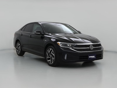 2024 Volkswagen Jetta SEL