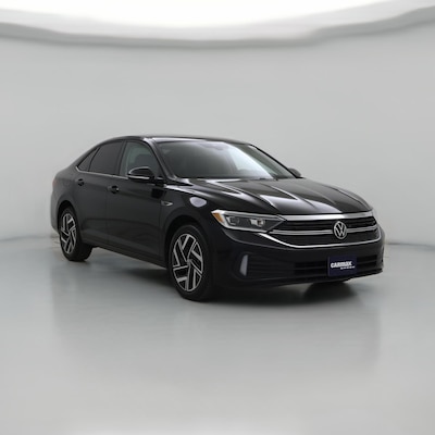 2024 Volkswagen Jetta SEL