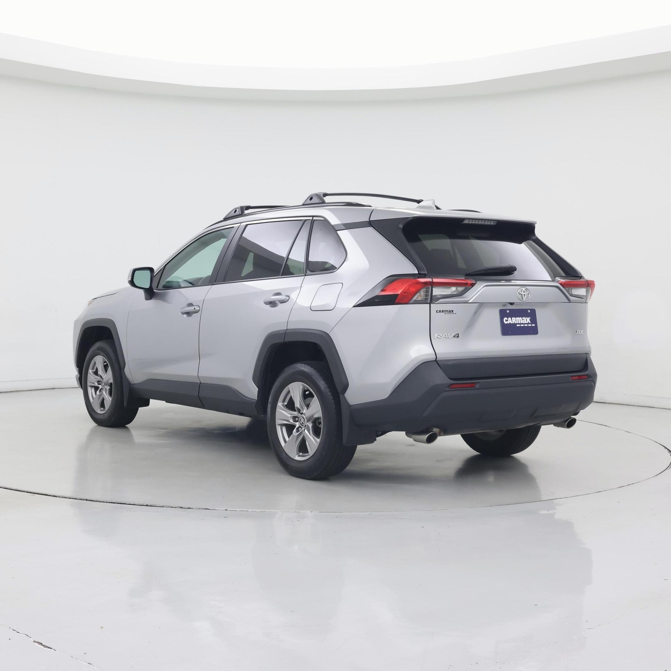Thumbnail: 2024 Toyota RAV4 - 2