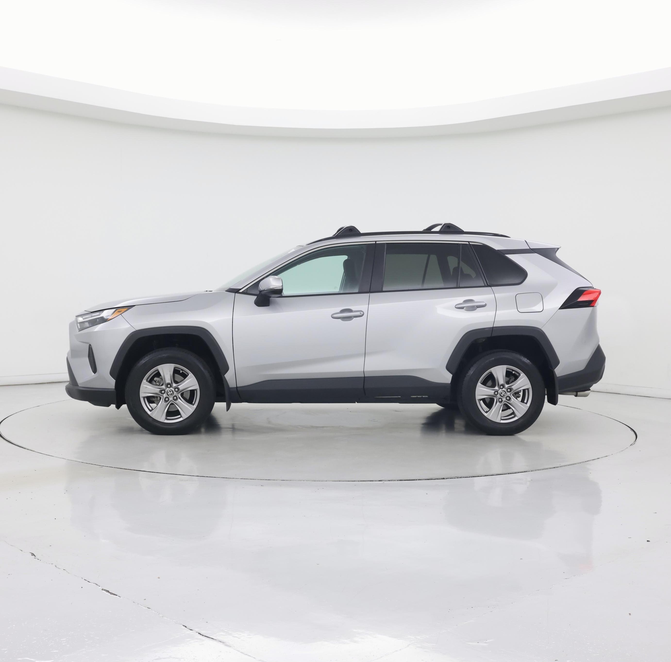 Thumbnail: 2024 Toyota RAV4 - 3