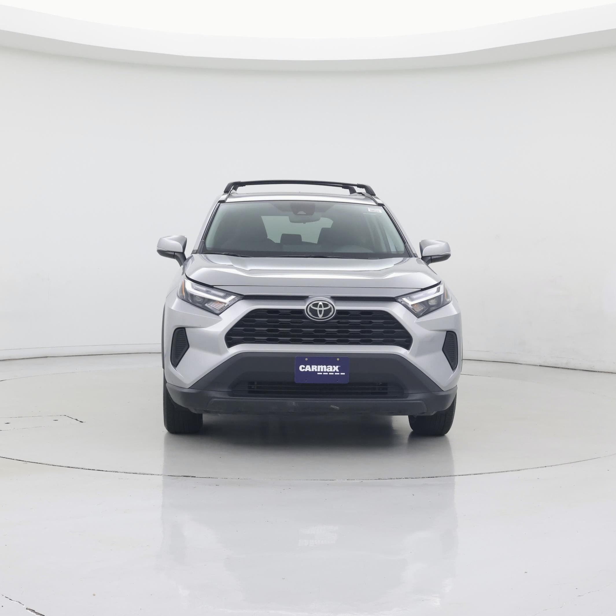 Thumbnail: 2024 Toyota RAV4 - 5