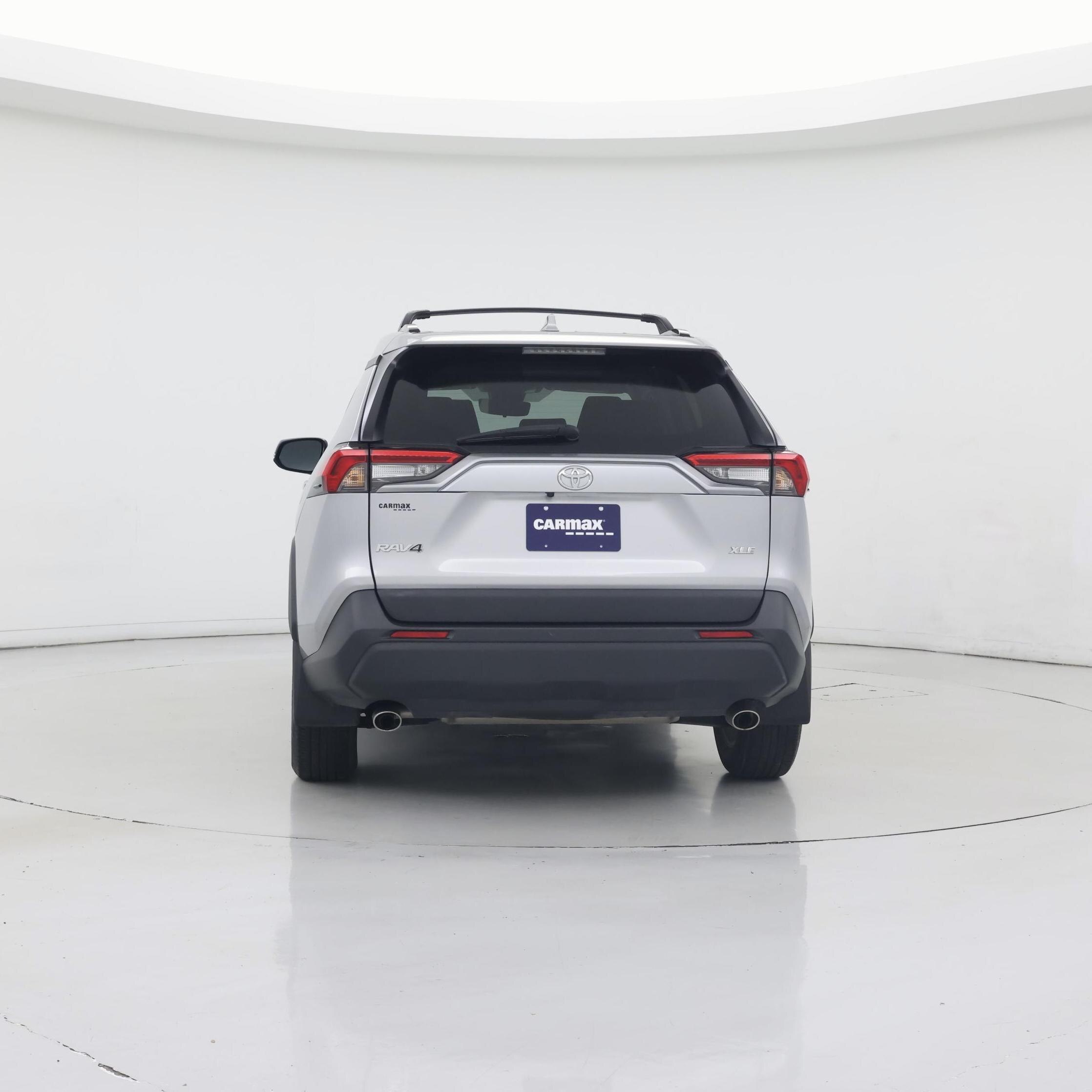 Thumbnail: 2024 Toyota RAV4 - 6