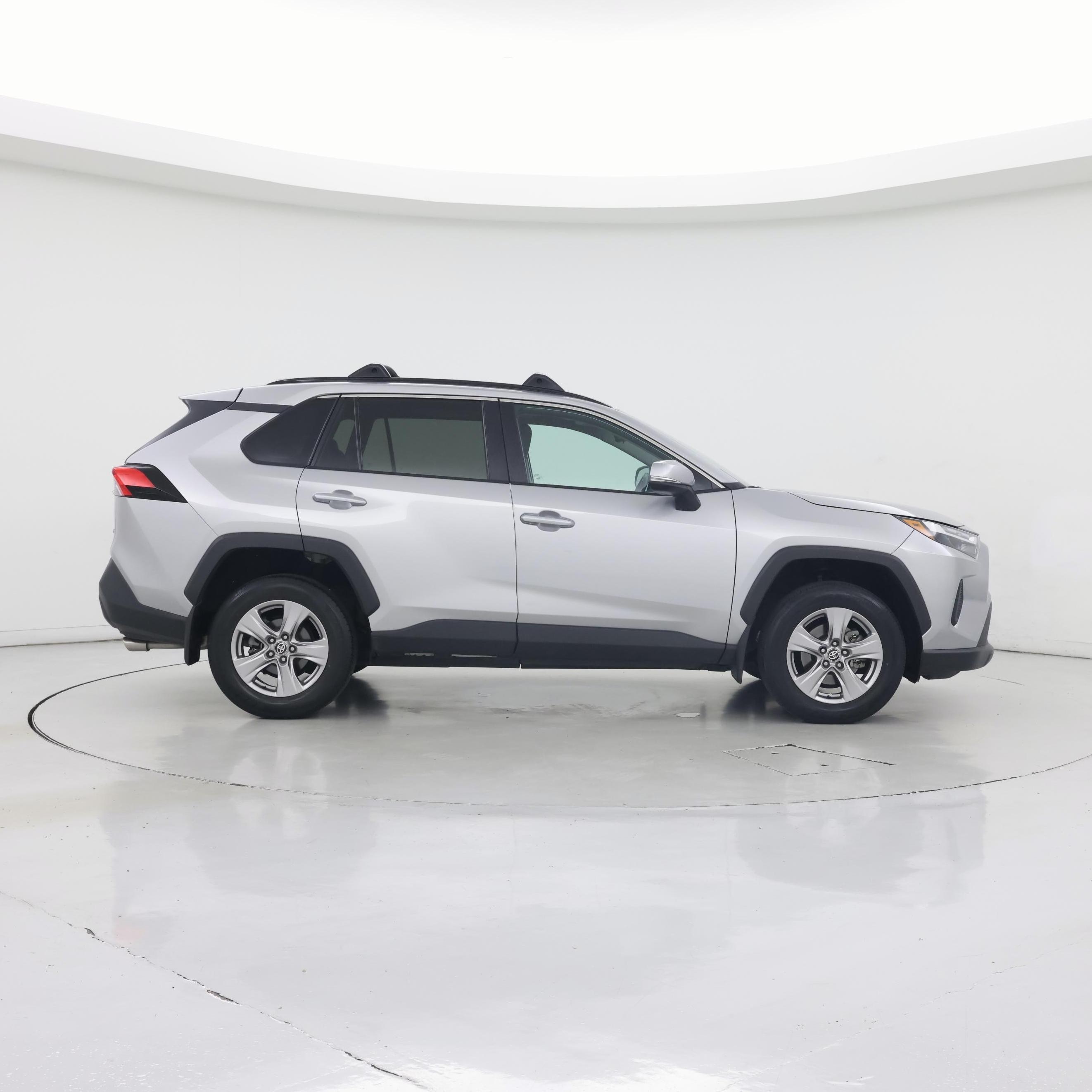 Thumbnail: 2024 Toyota RAV4 - 7