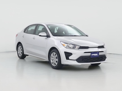 2023 Kia Rio LX