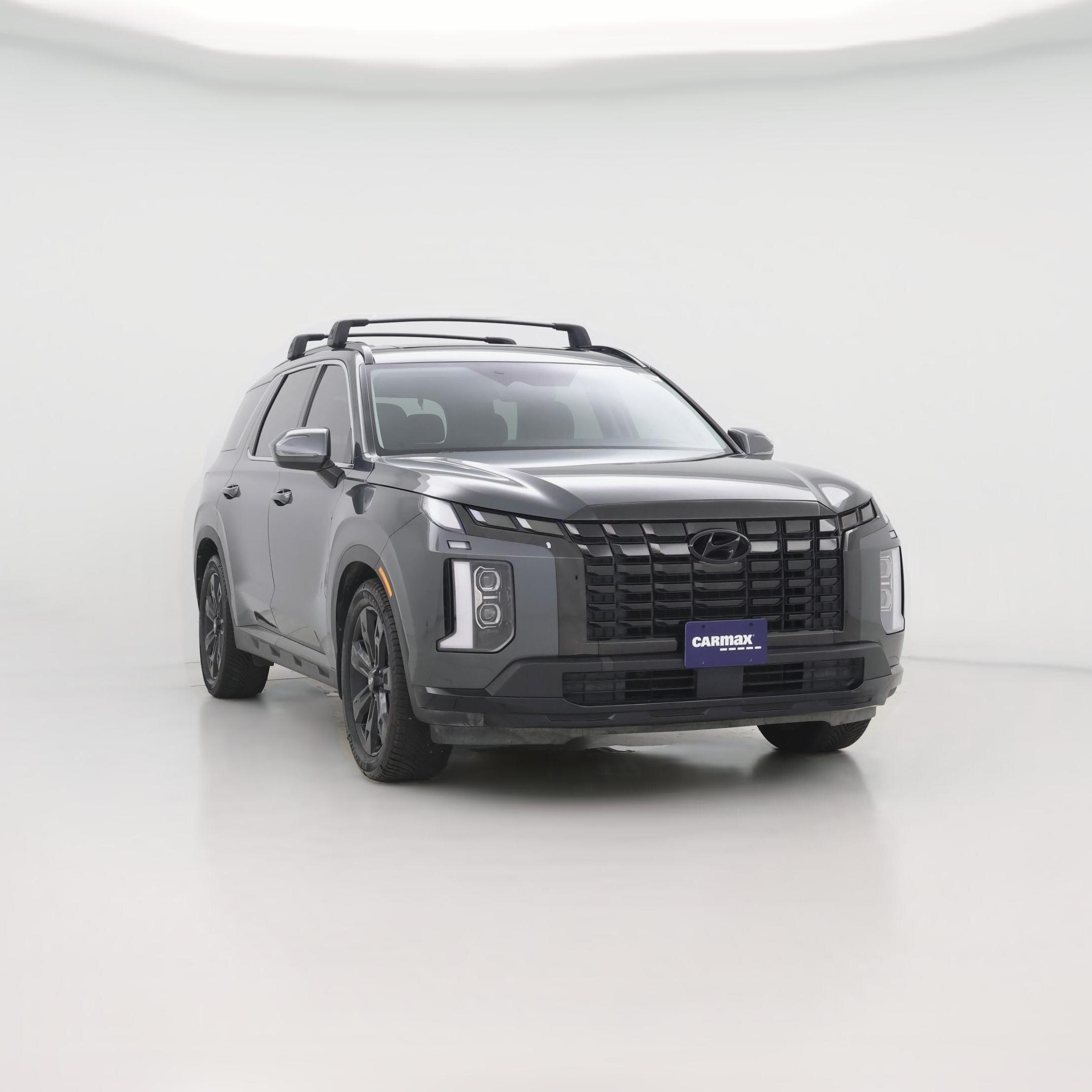 Thumbnail: 2023 Hyundai Palisade - 1