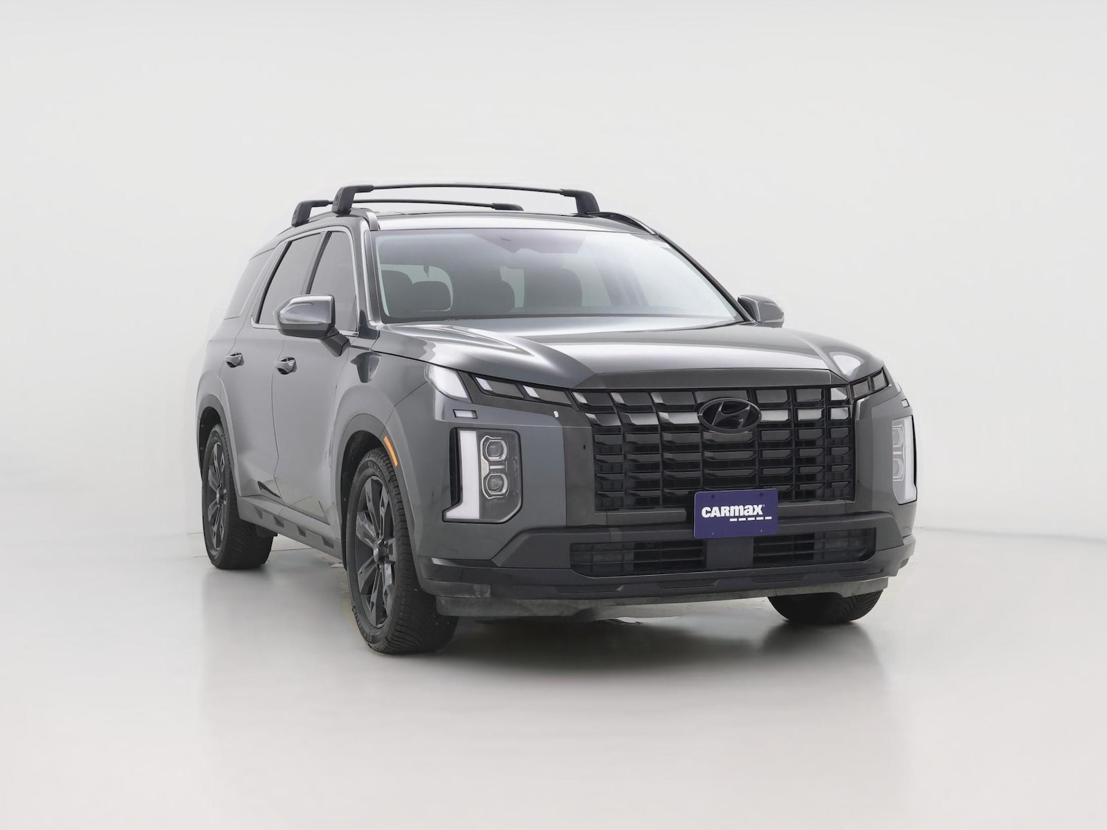 2023 Hyundai Palisade