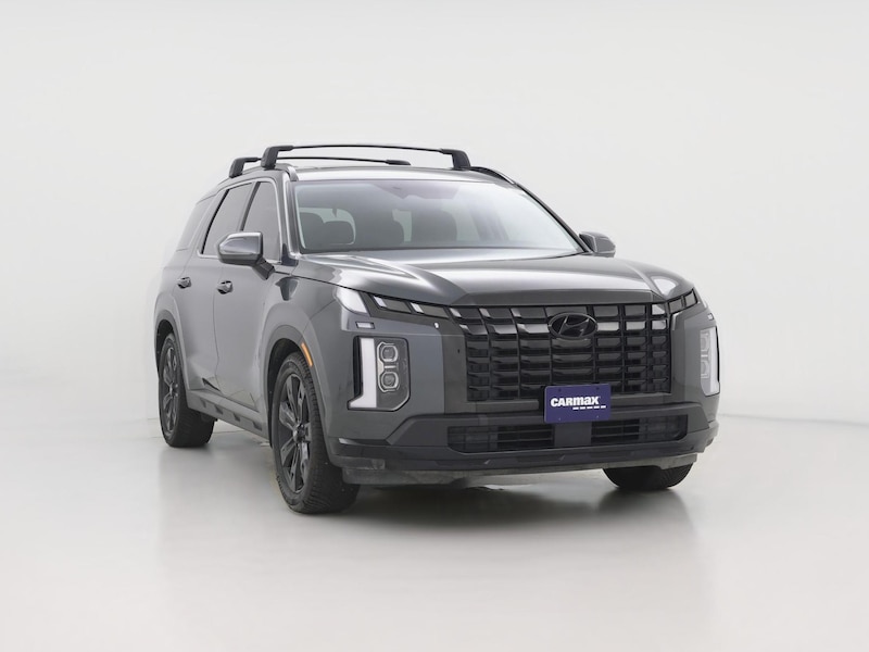 2023 Hyundai Palisade XRT