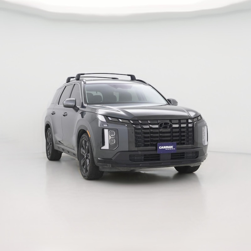 2023 Hyundai Palisade XRT