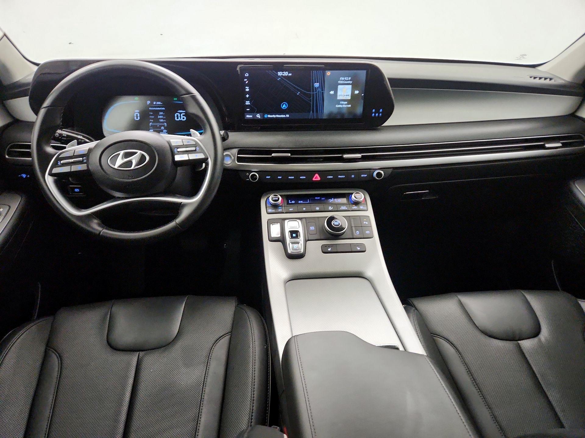 Thumbnail: 2023 Hyundai Palisade - 9