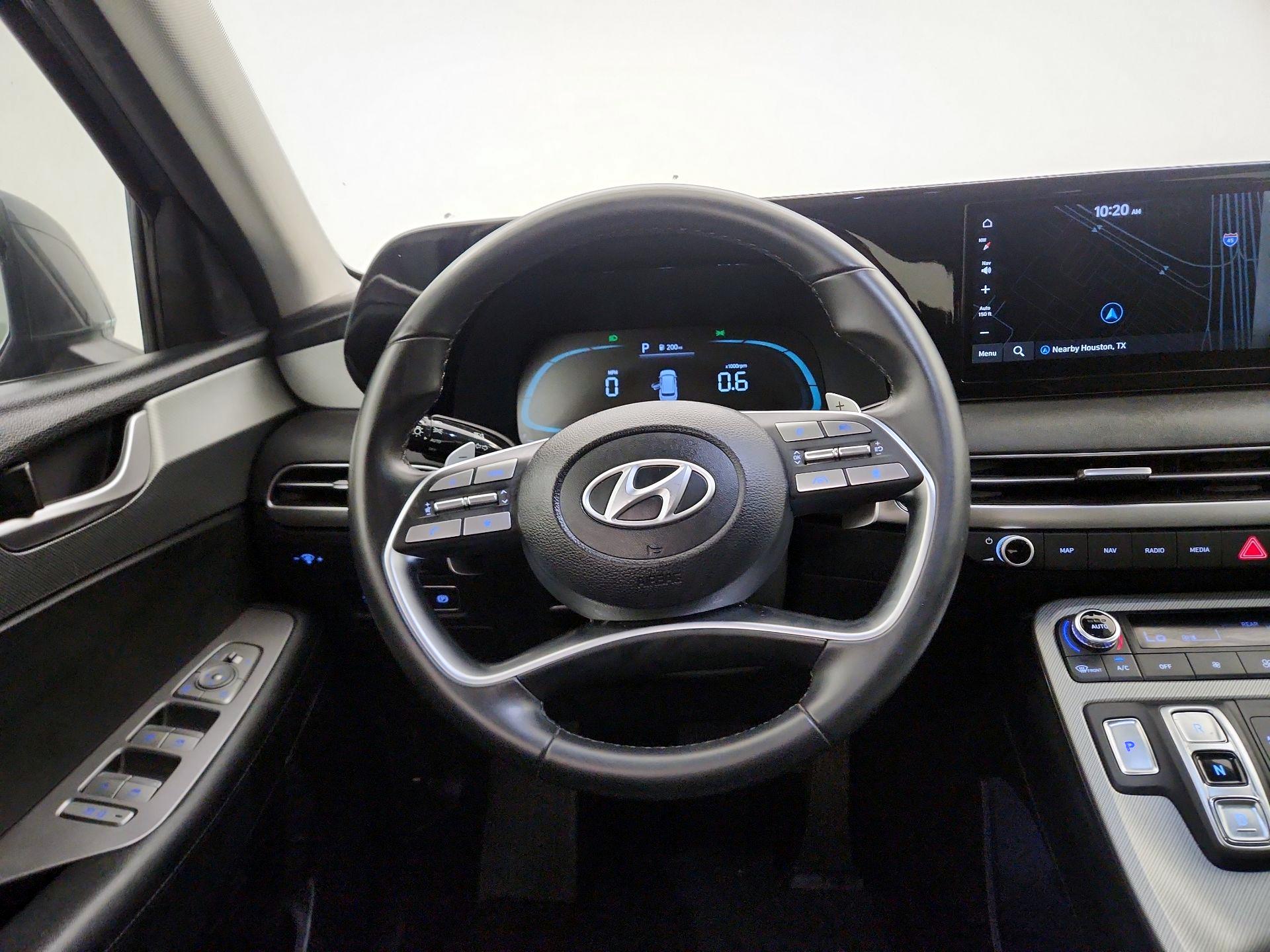 Thumbnail: 2023 Hyundai Palisade - 10