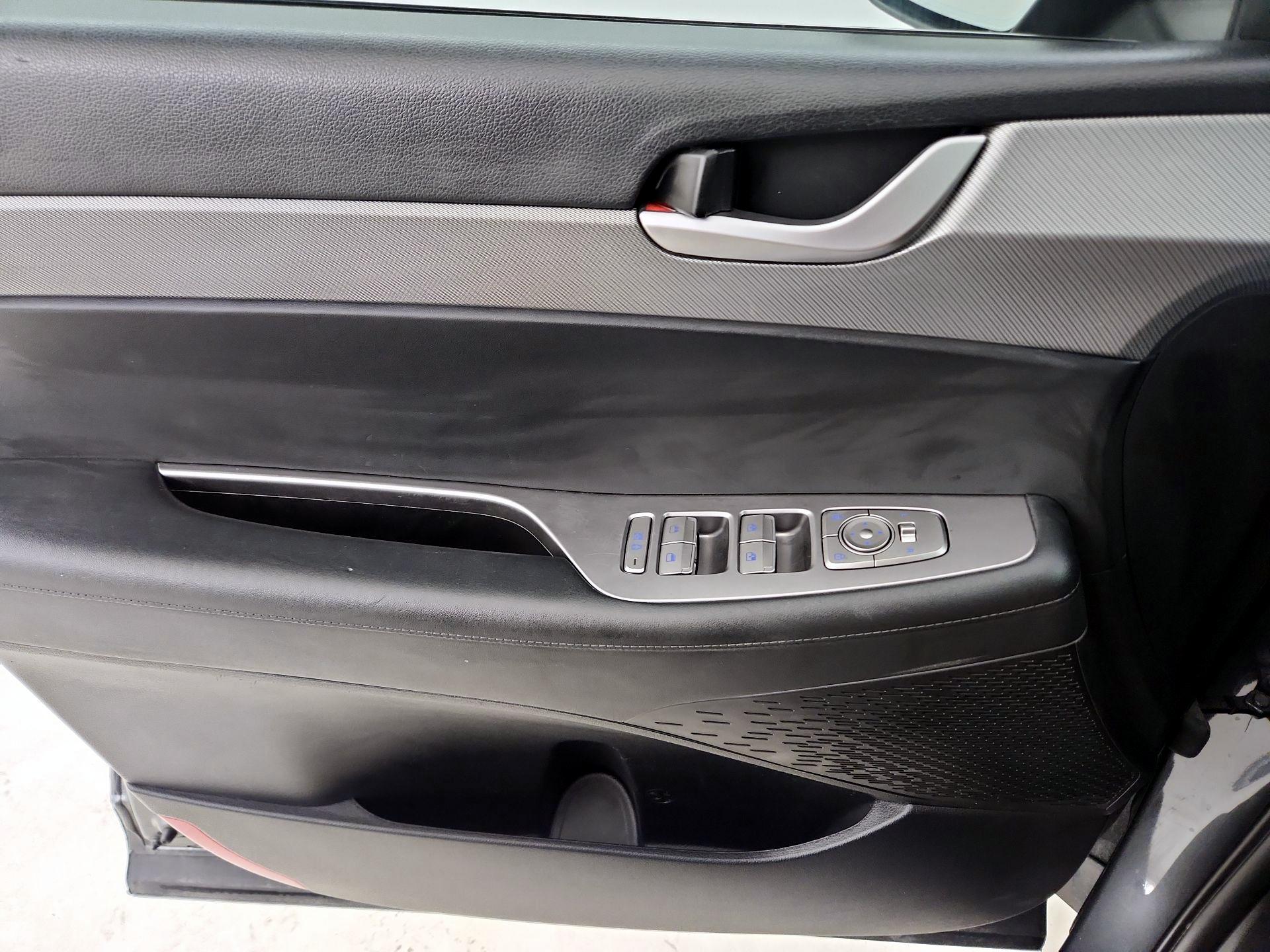 Thumbnail: 2023 Hyundai Palisade - 12