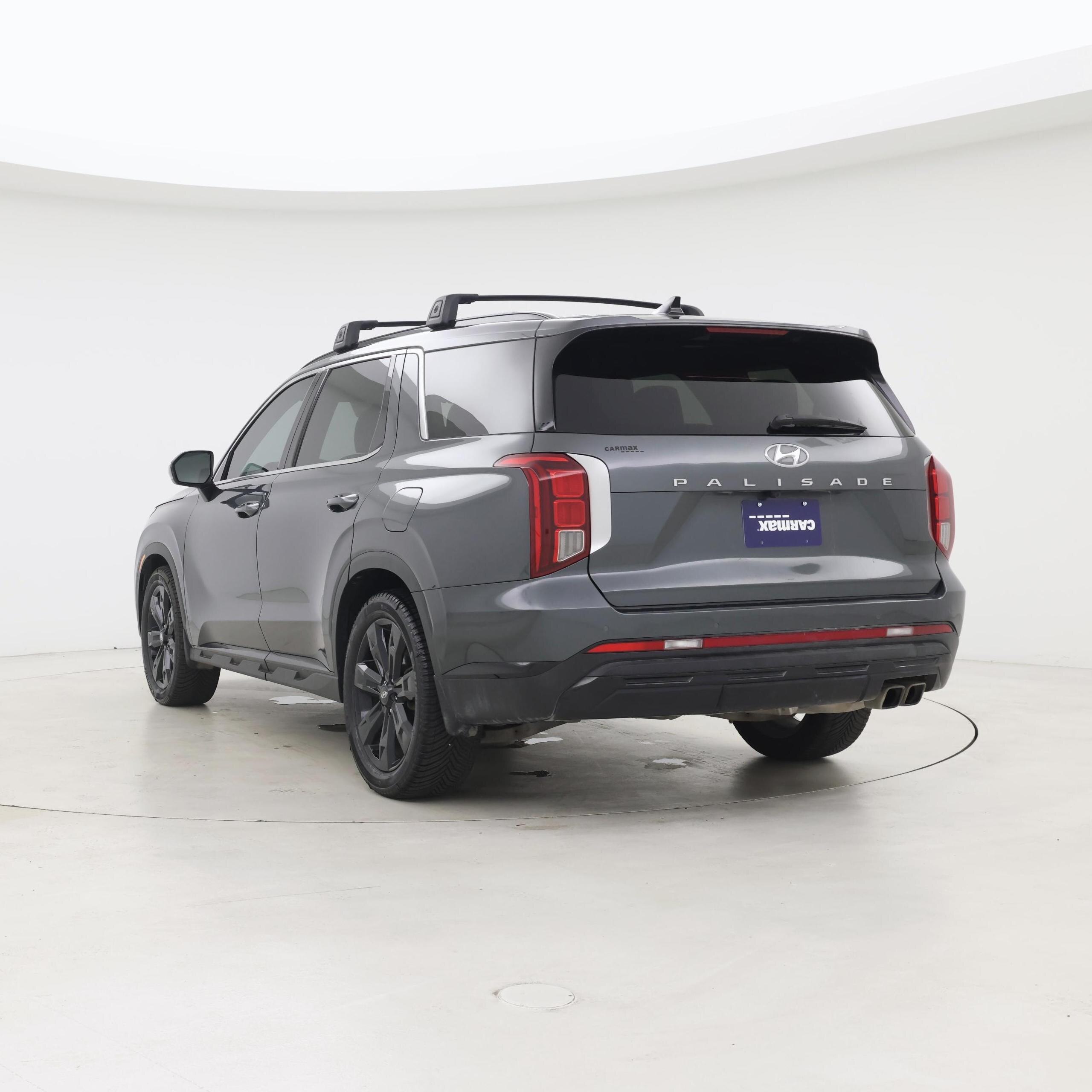 Thumbnail: 2023 Hyundai Palisade - 2