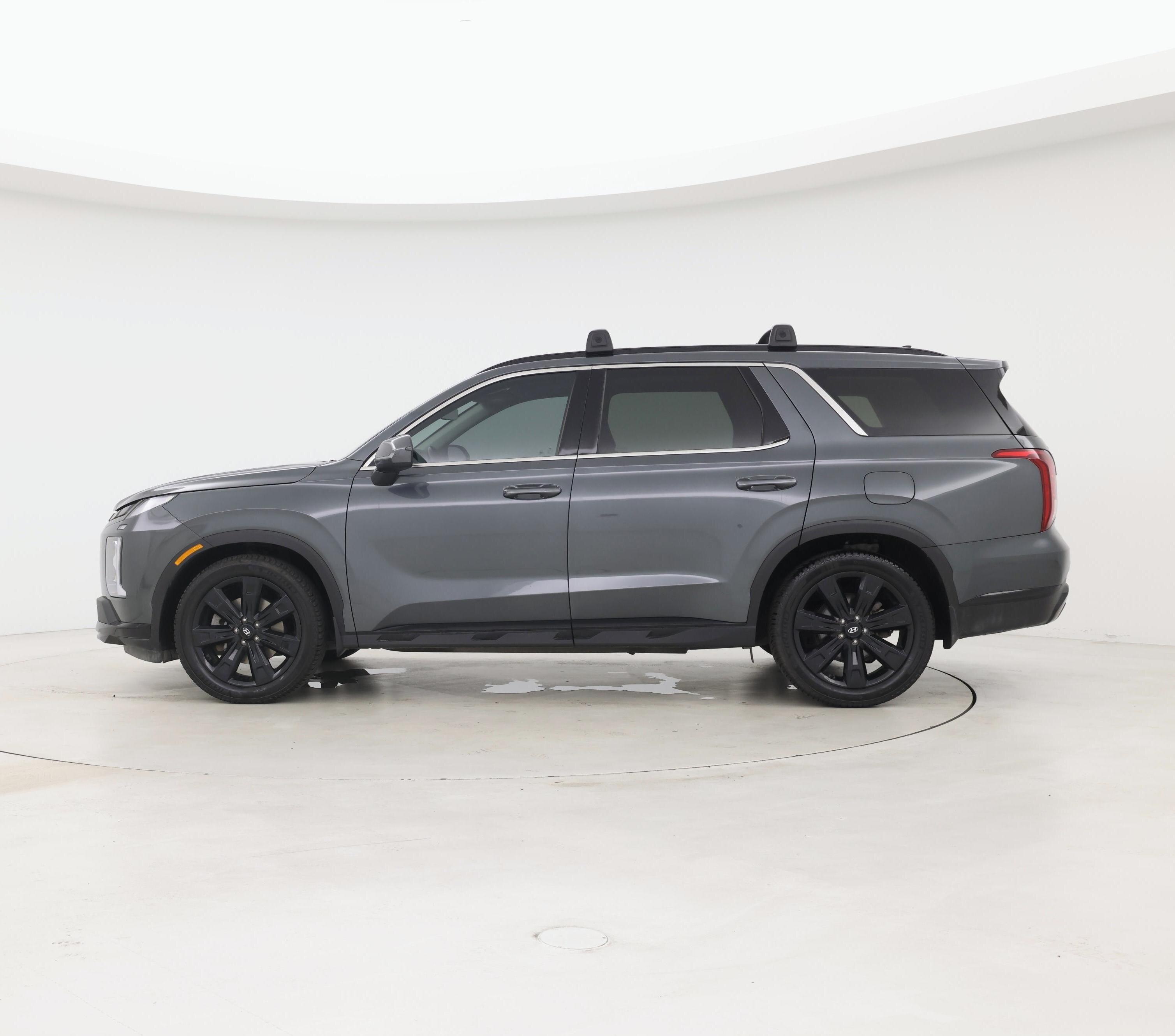 Thumbnail: 2023 Hyundai Palisade - 3