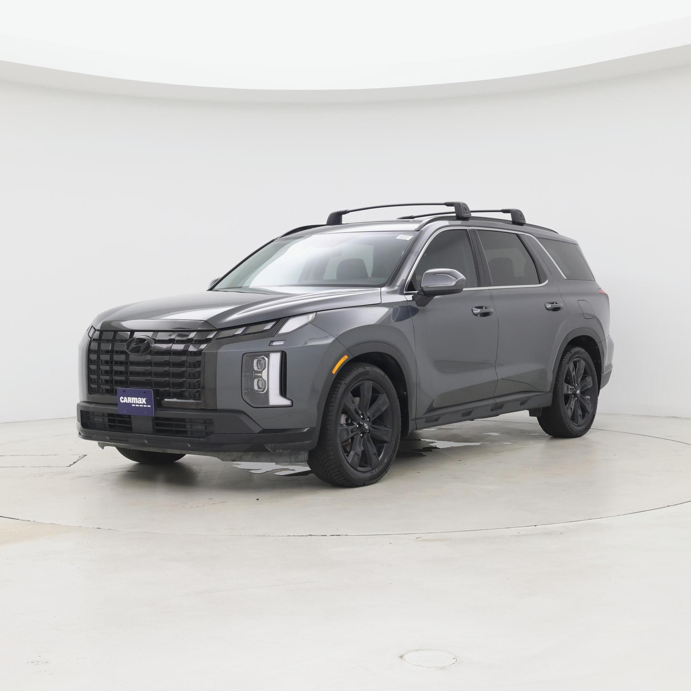 Thumbnail: 2023 Hyundai Palisade - 4