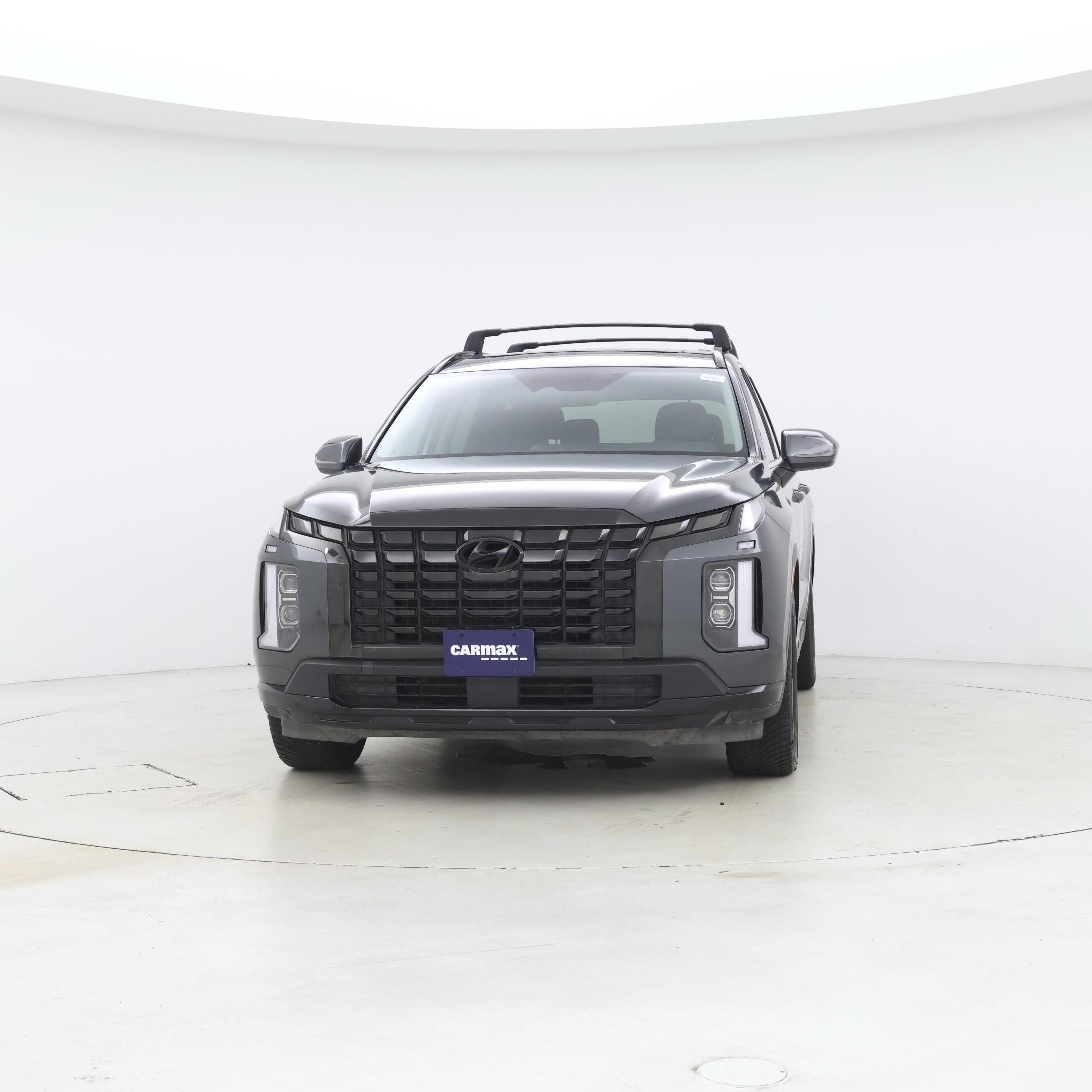 Thumbnail: 2023 Hyundai Palisade - 5