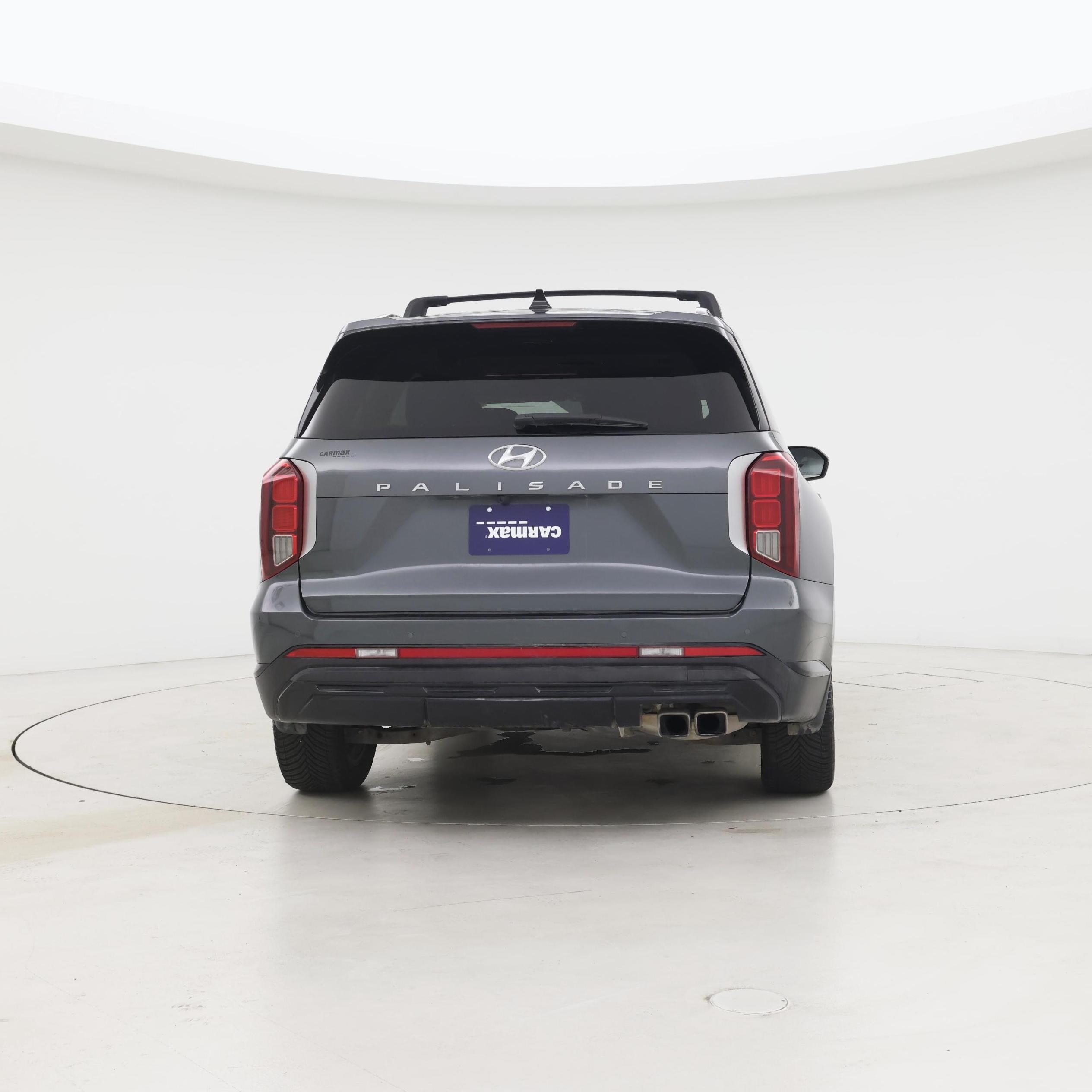 Thumbnail: 2023 Hyundai Palisade - 6