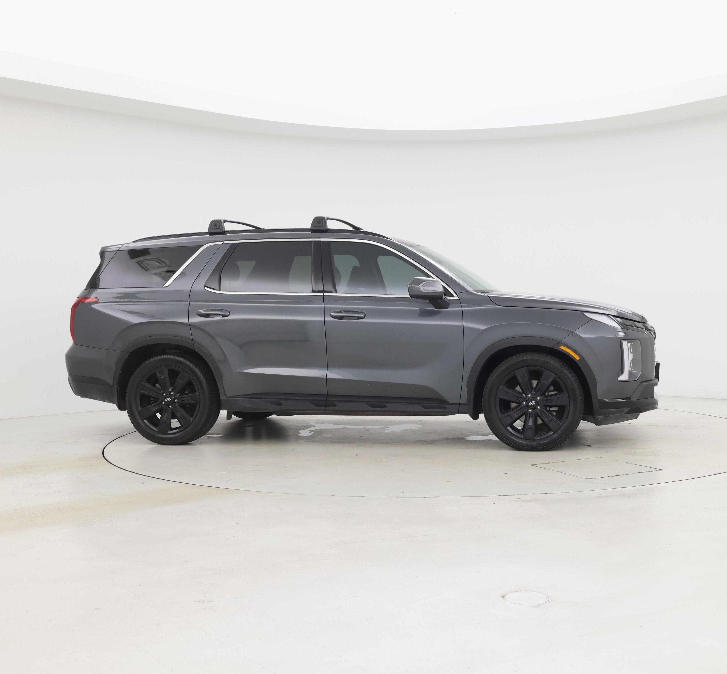 Thumbnail: 2023 Hyundai Palisade - 7