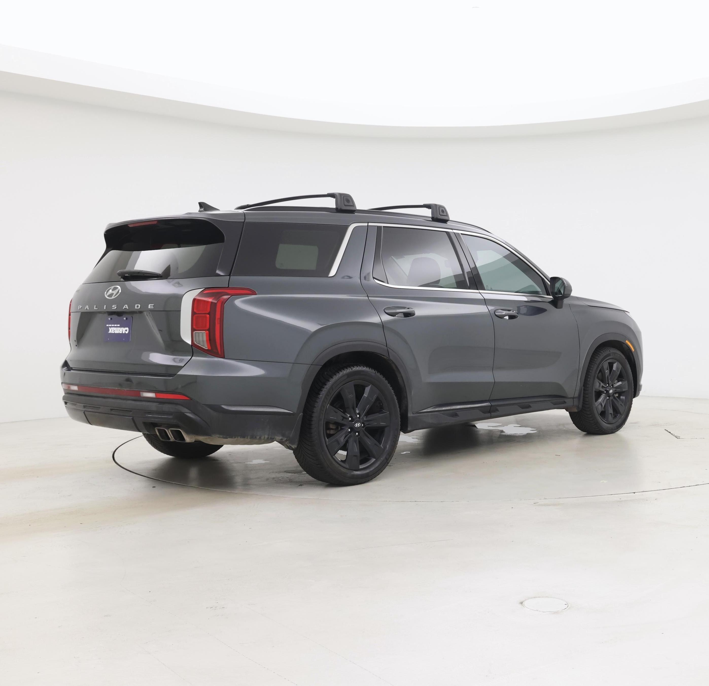 Thumbnail: 2023 Hyundai Palisade - 8