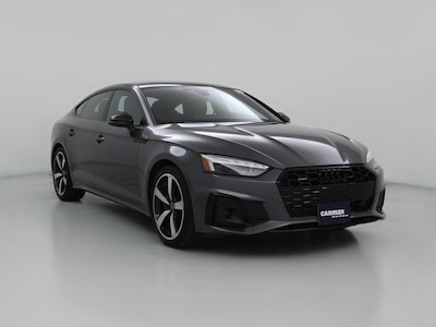 2024 Audi A5 Sportback S-Line Premium Plus