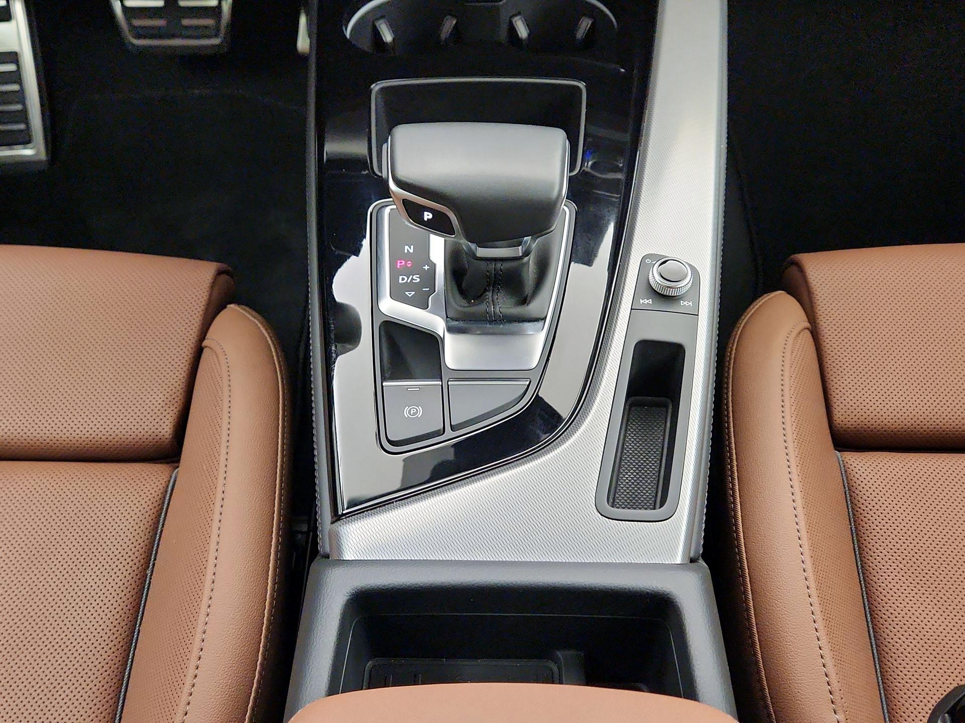 Thumbnail: 2024 Audi A5 - 17