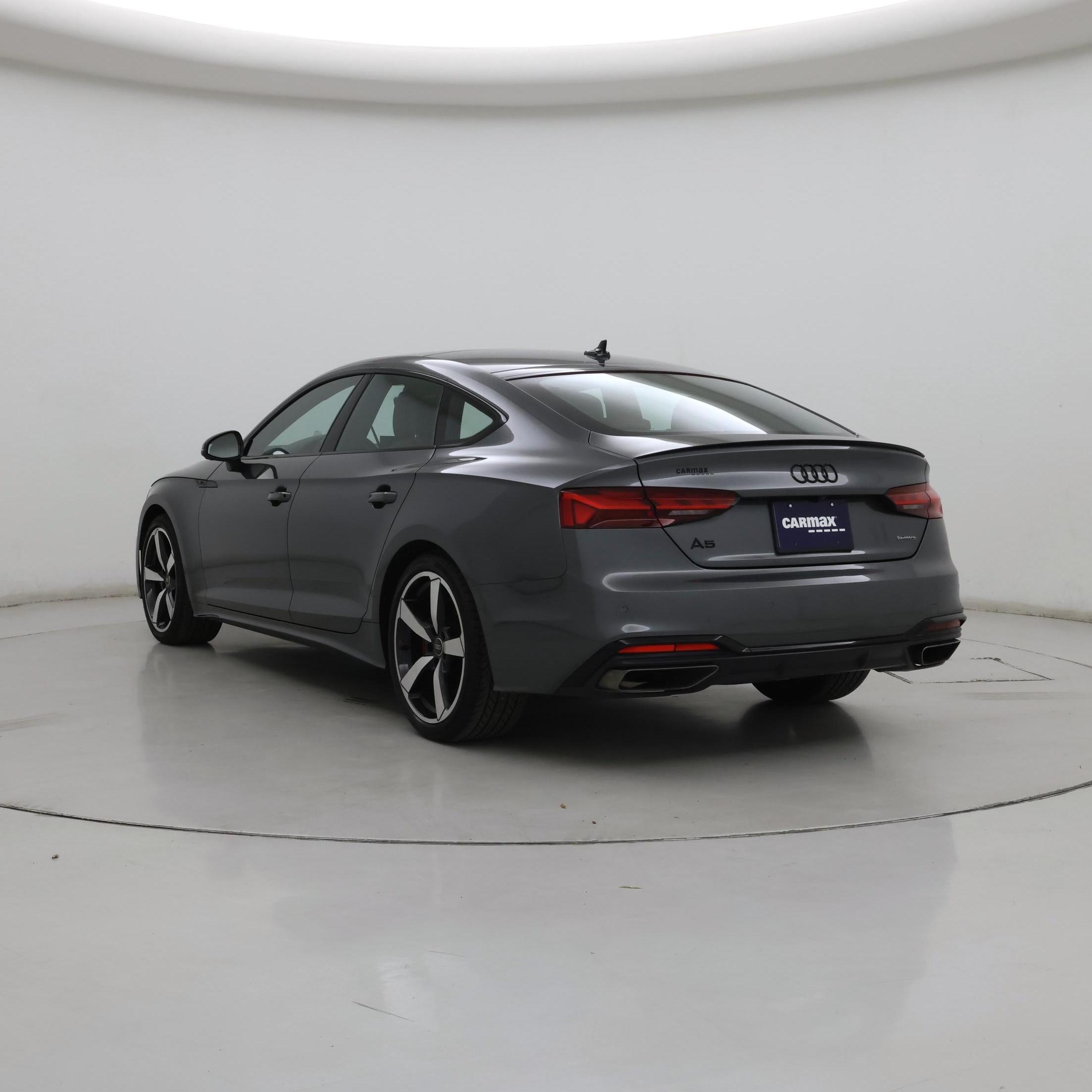 Thumbnail: 2024 Audi A5 - 2