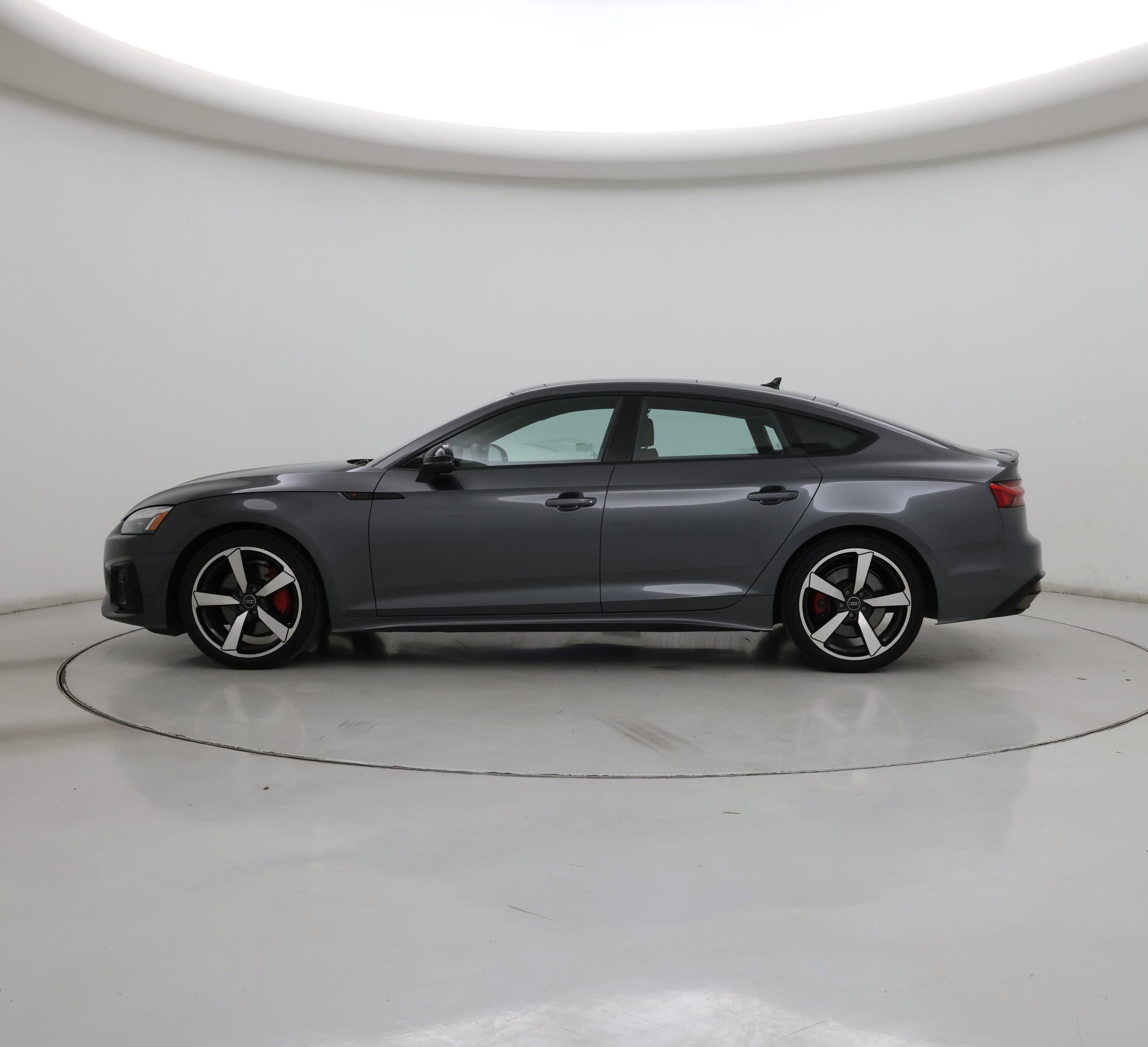 Thumbnail: 2024 Audi A5 - 3