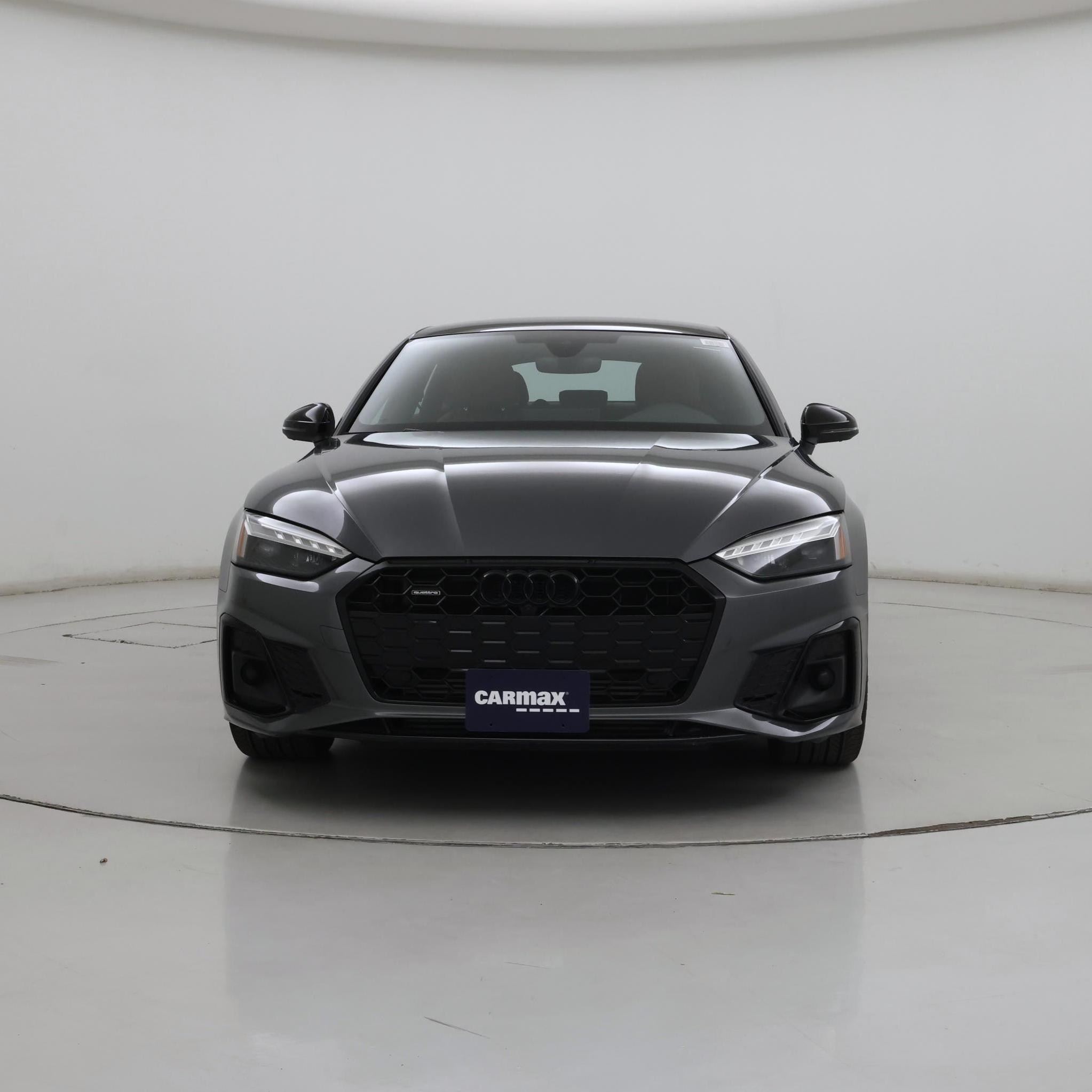 Thumbnail: 2024 Audi A5 - 5