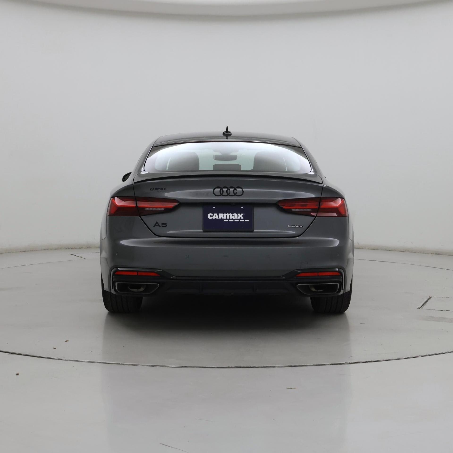 Thumbnail: 2024 Audi A5 - 6
