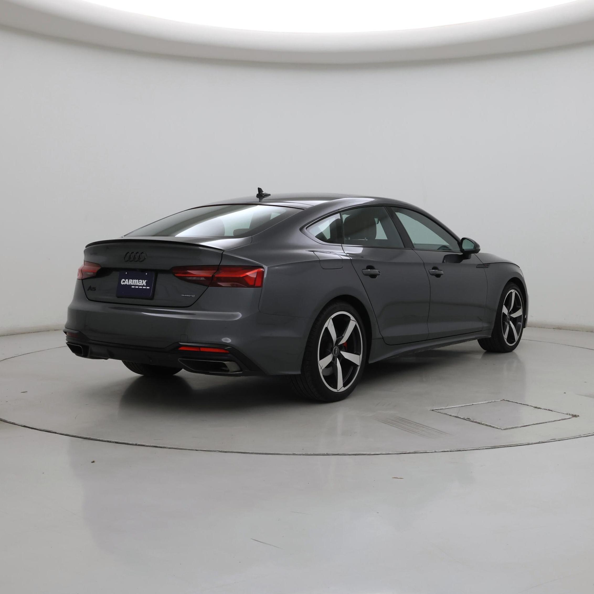 Thumbnail: 2024 Audi A5 - 8
