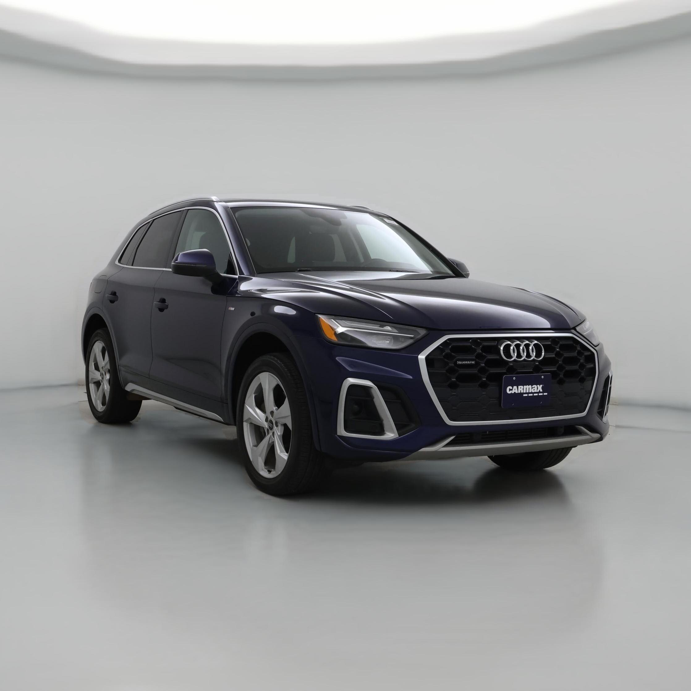 Thumbnail: 2023 Audi Q5 - 1