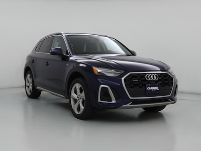 2023 Audi Q5 S-Line Premium Plus